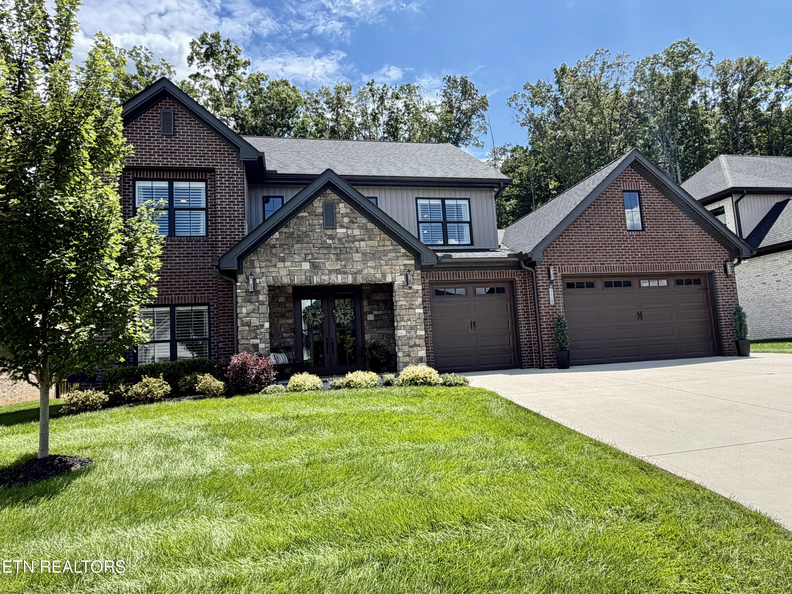 12243 Broady Glen Lane Knoxville TN 37932