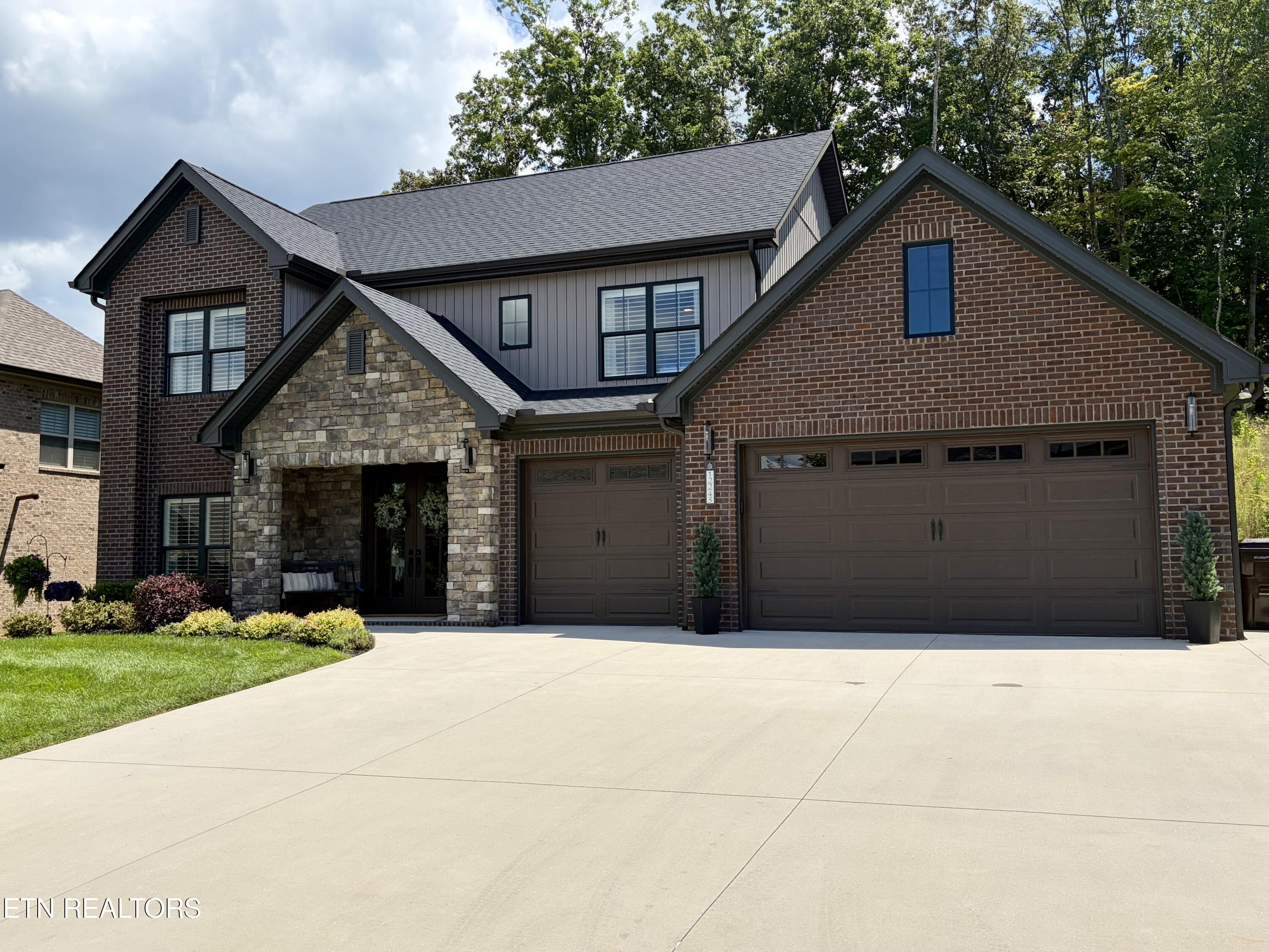 12243 Broady Glen Lane Knoxville TN 37932