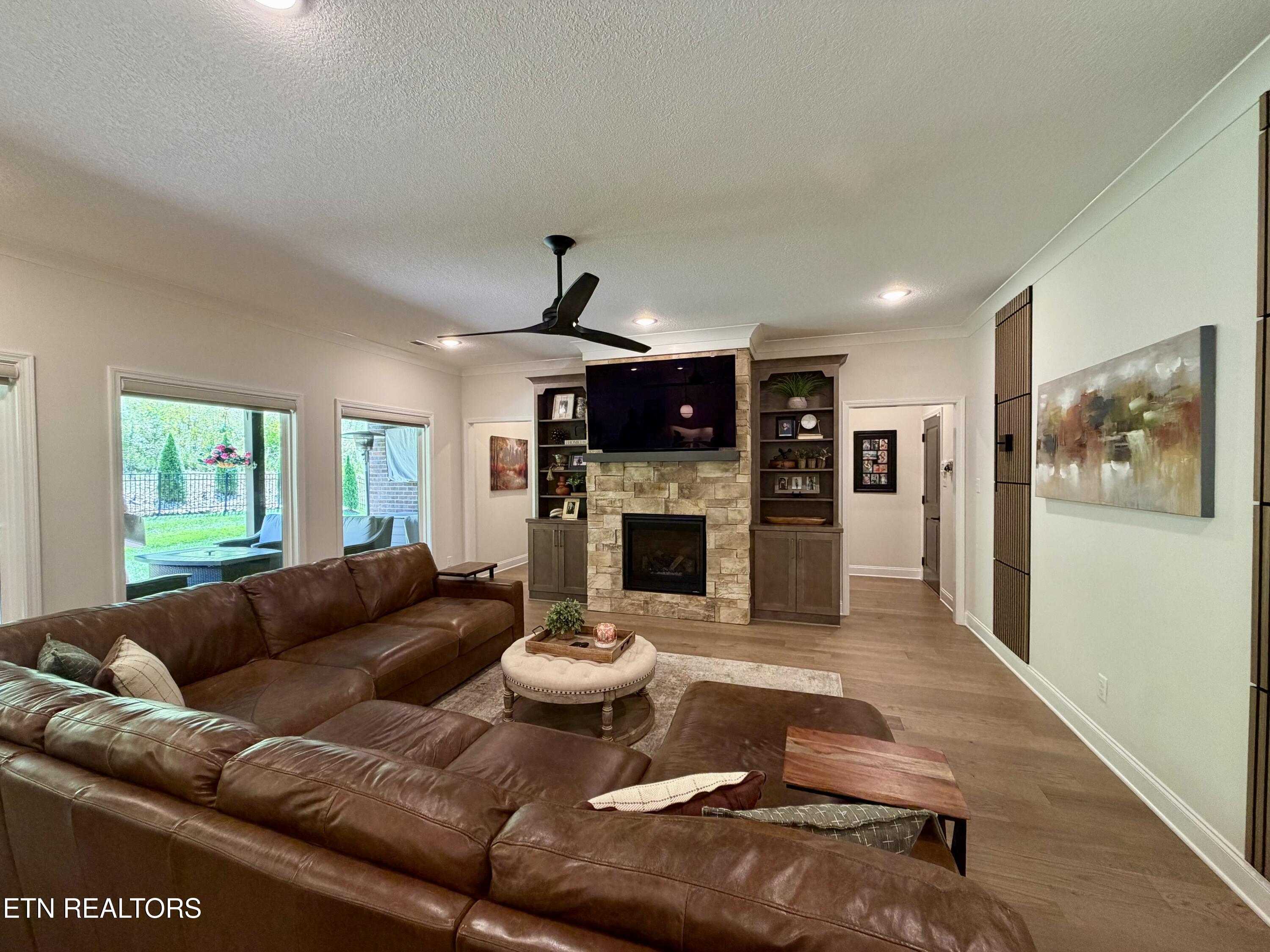 12243 Broady Glen Lane Knoxville TN 37932