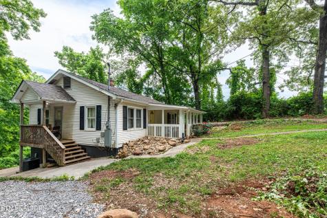 520 Burns Road Knoxville TN 37914