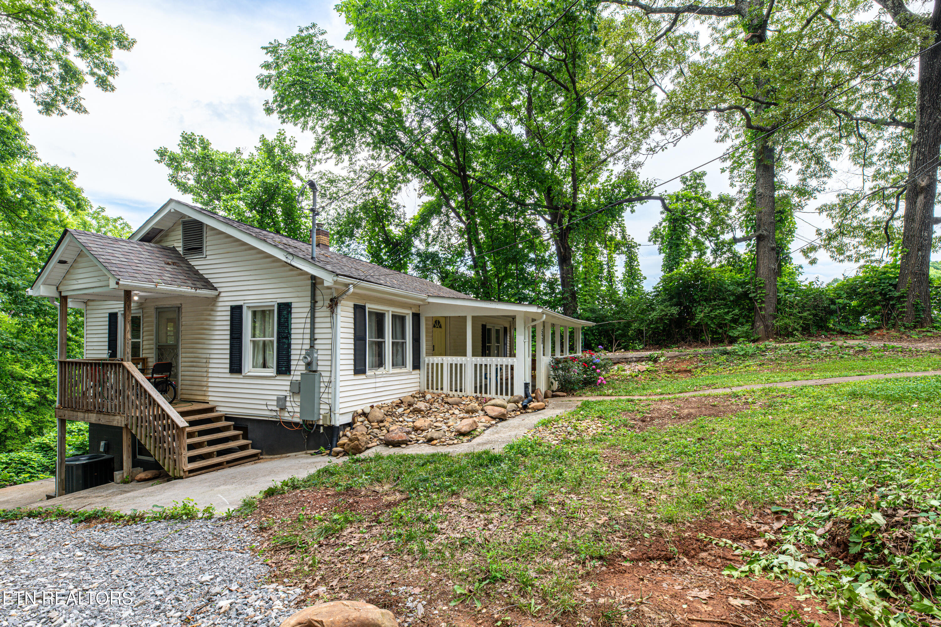 520 Burns Road Knoxville TN 37914