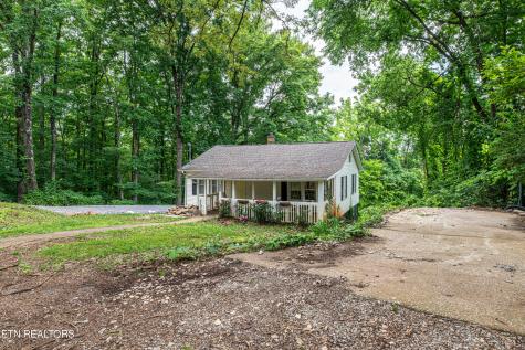 520 Burns Road Knoxville TN 37914