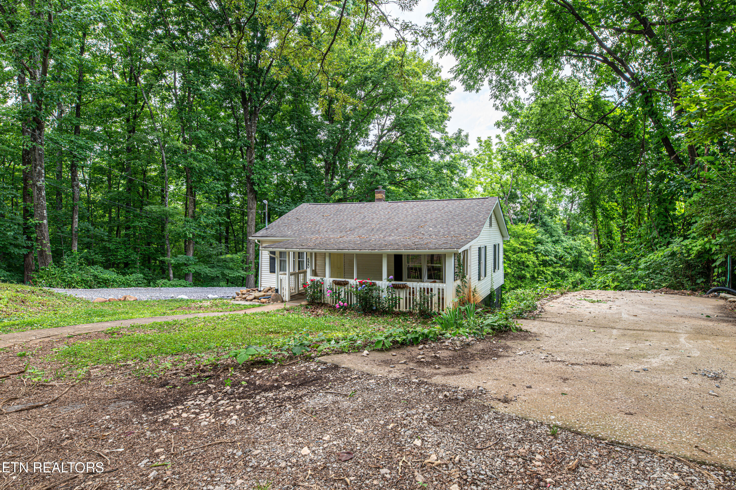 520 Burns Road Knoxville TN 37914