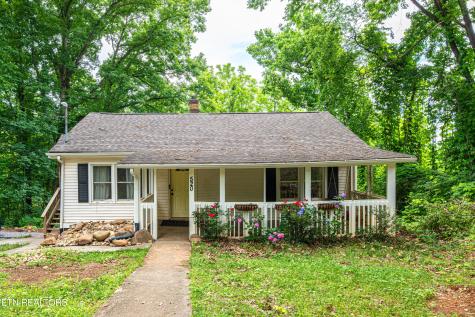 520 Burns Road Knoxville TN 37914