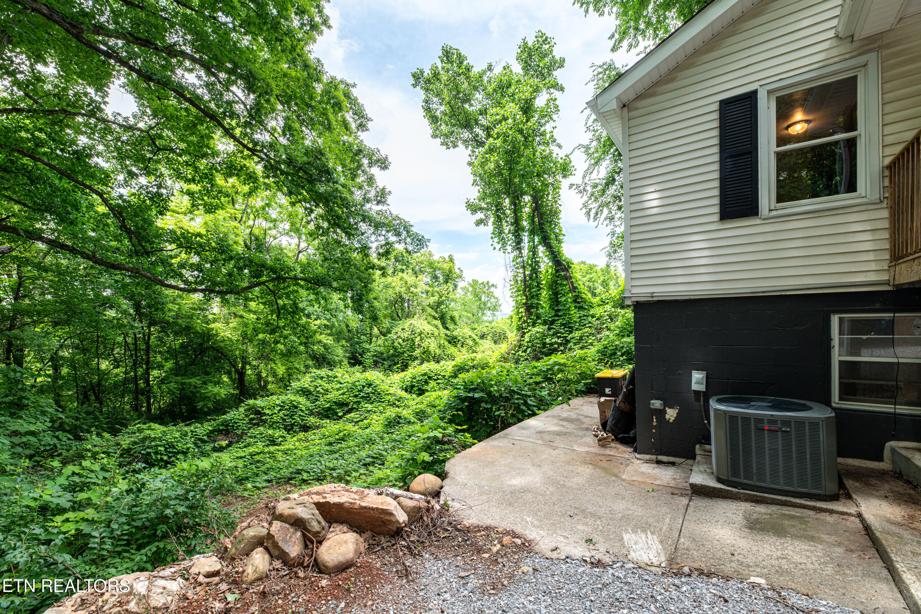 520 Burns Road Knoxville TN 37914