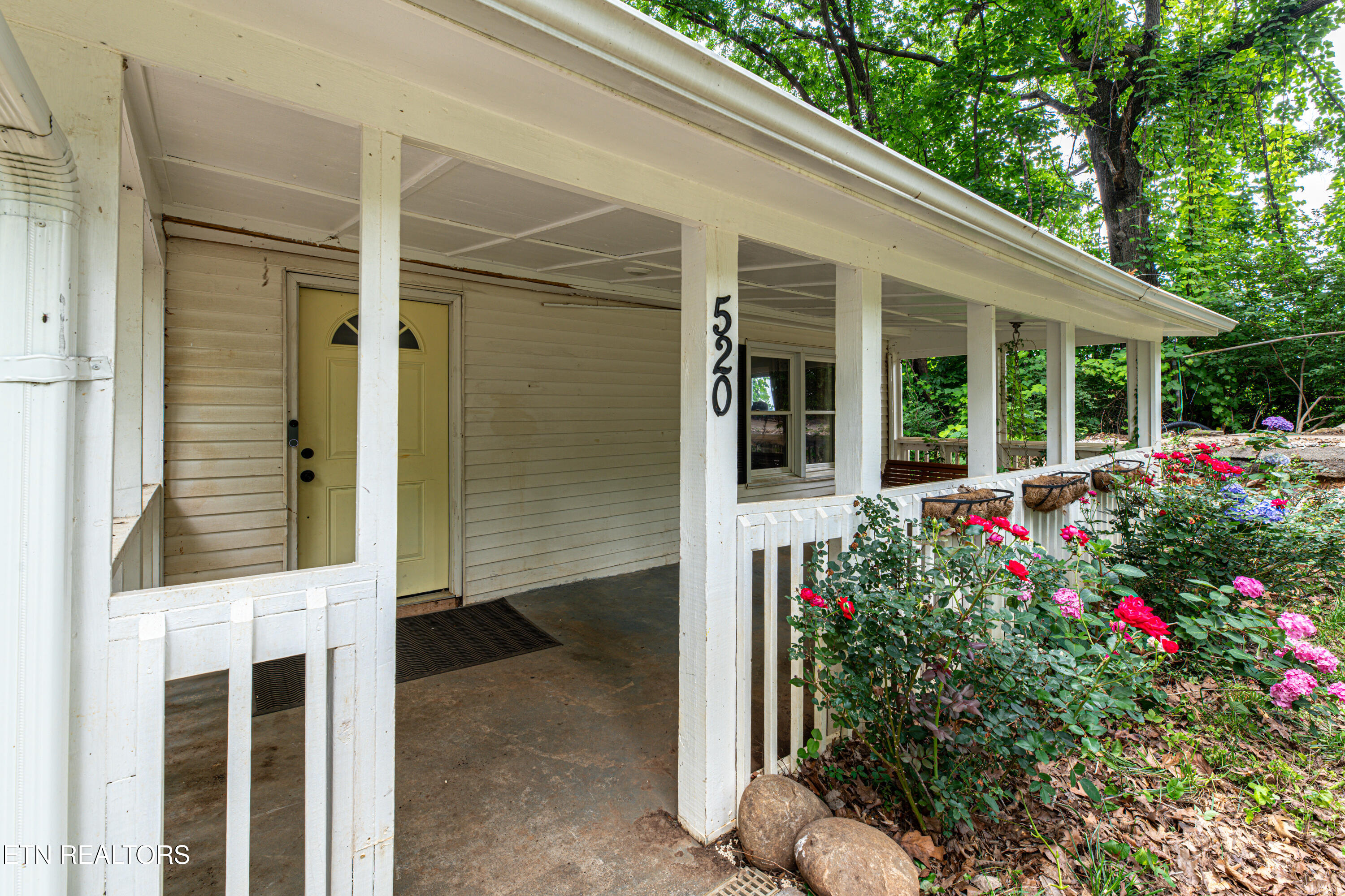 520 Burns Road Knoxville TN 37914