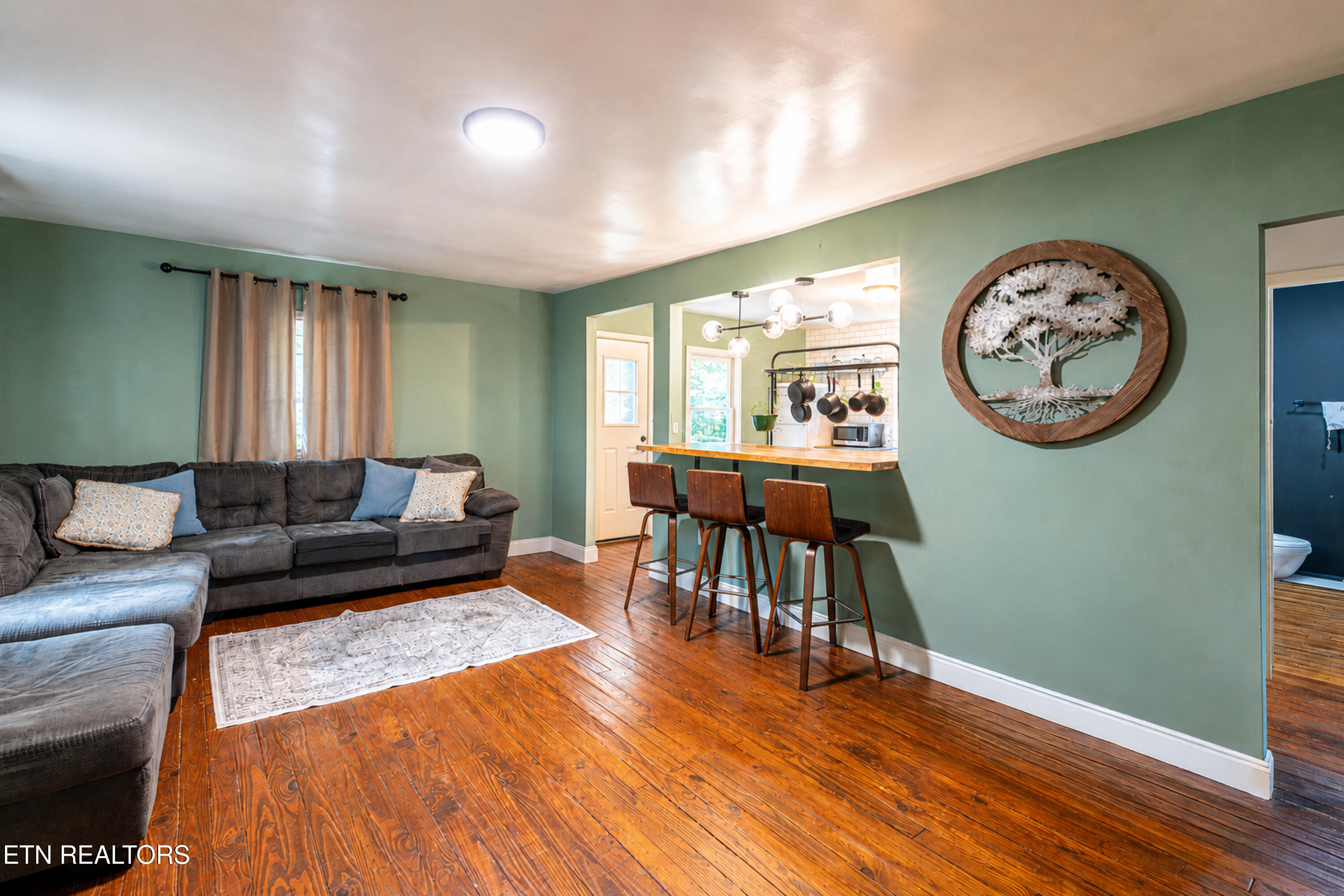 520 Burns Road Knoxville TN 37914