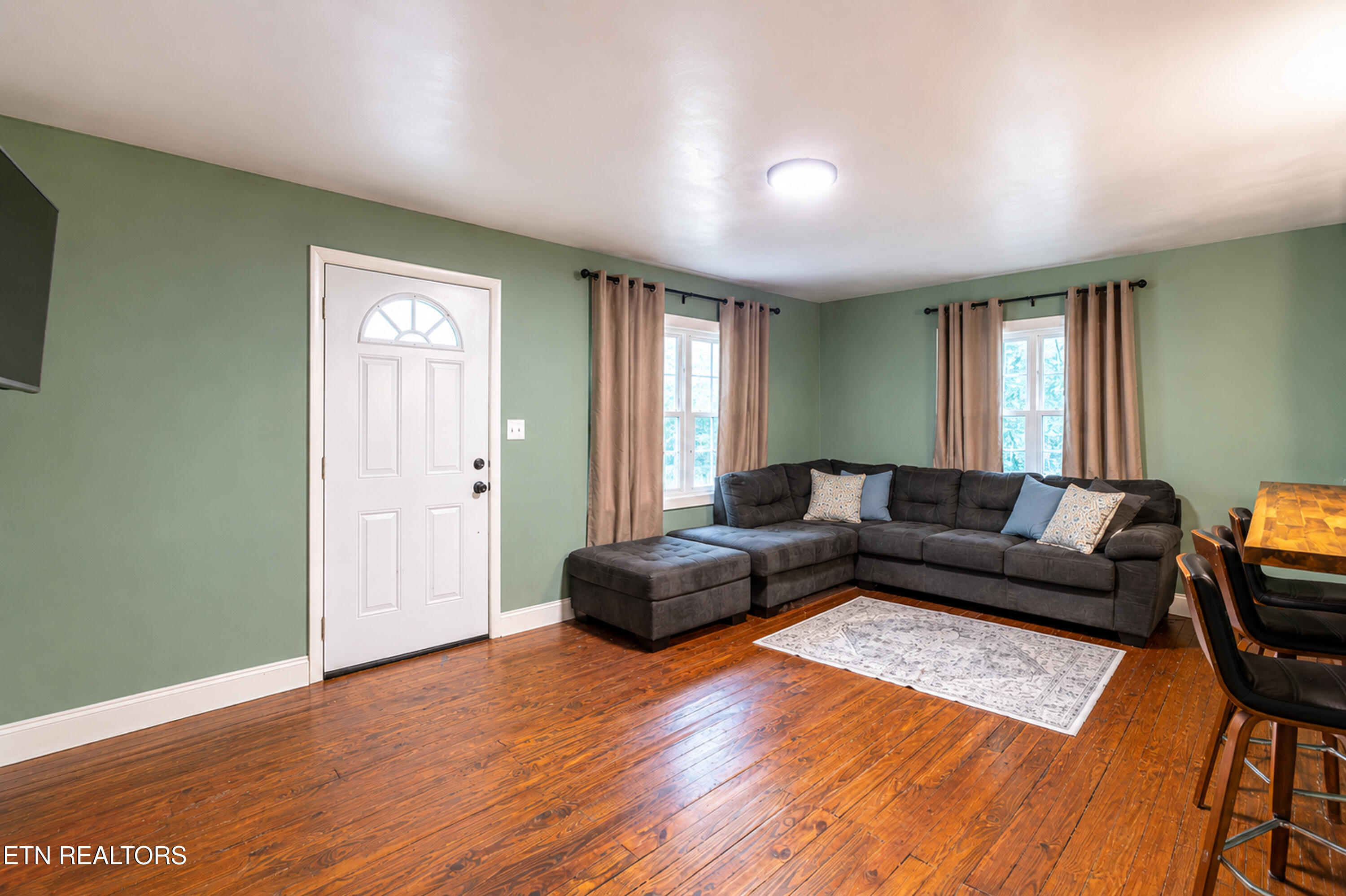 520 Burns Road Knoxville TN 37914