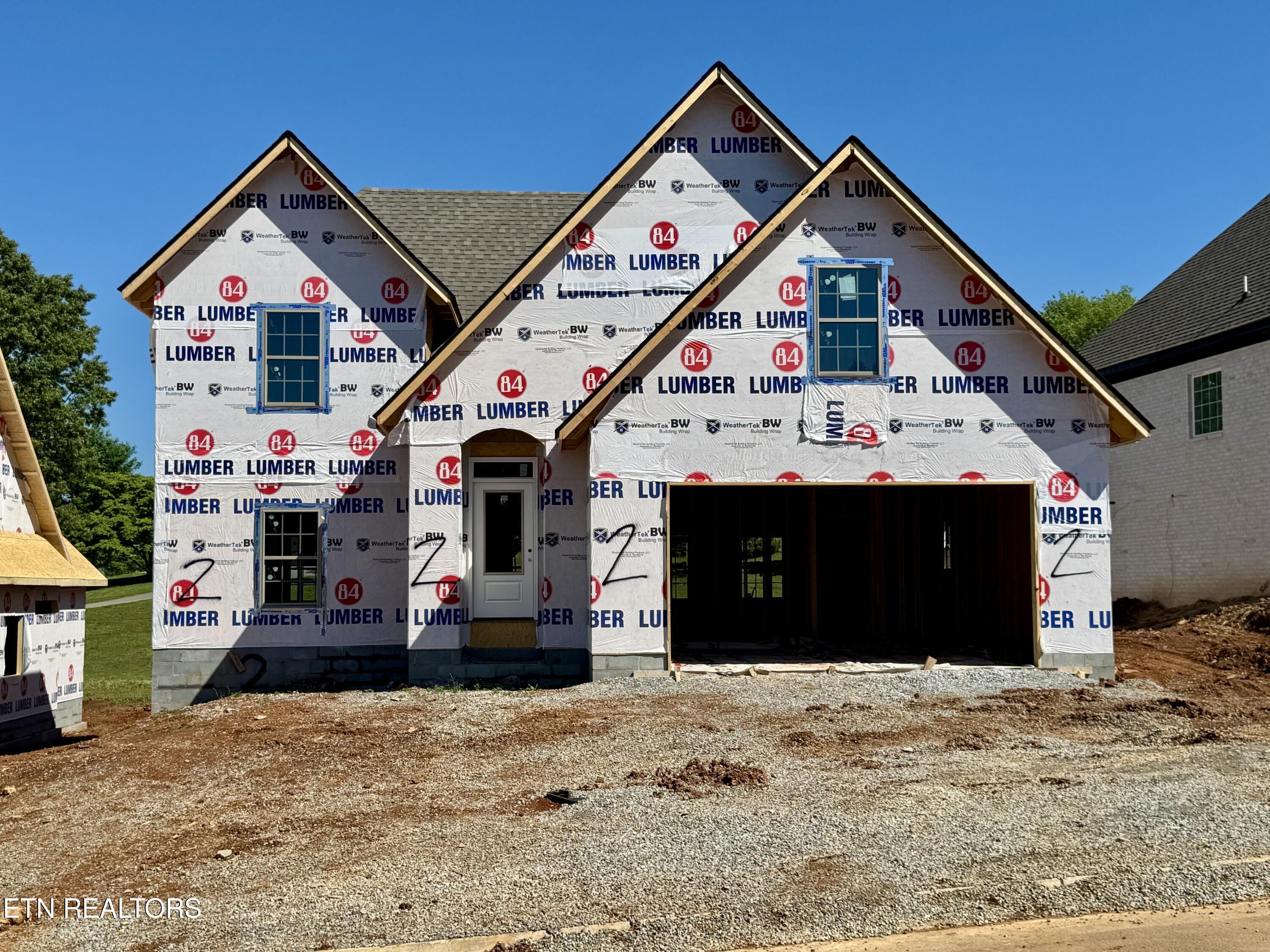 8861 Dancing Bear Lane Knoxville TN 37923
