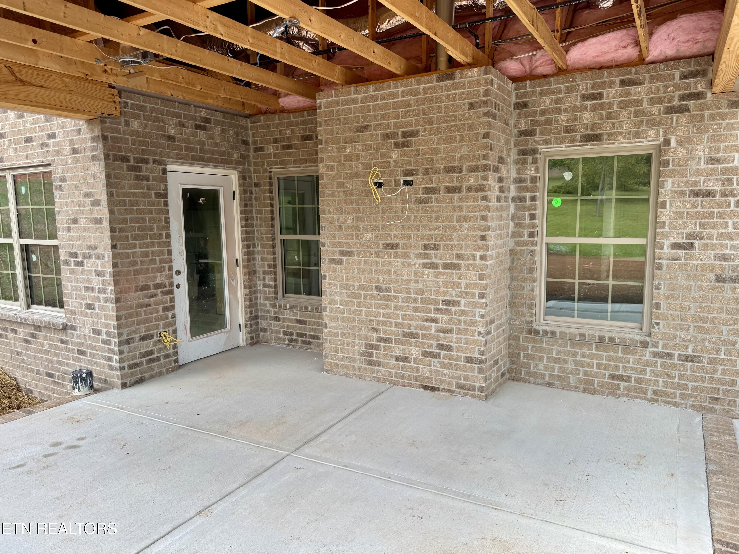 8861 Dancing Bear Lane Knoxville TN 37923