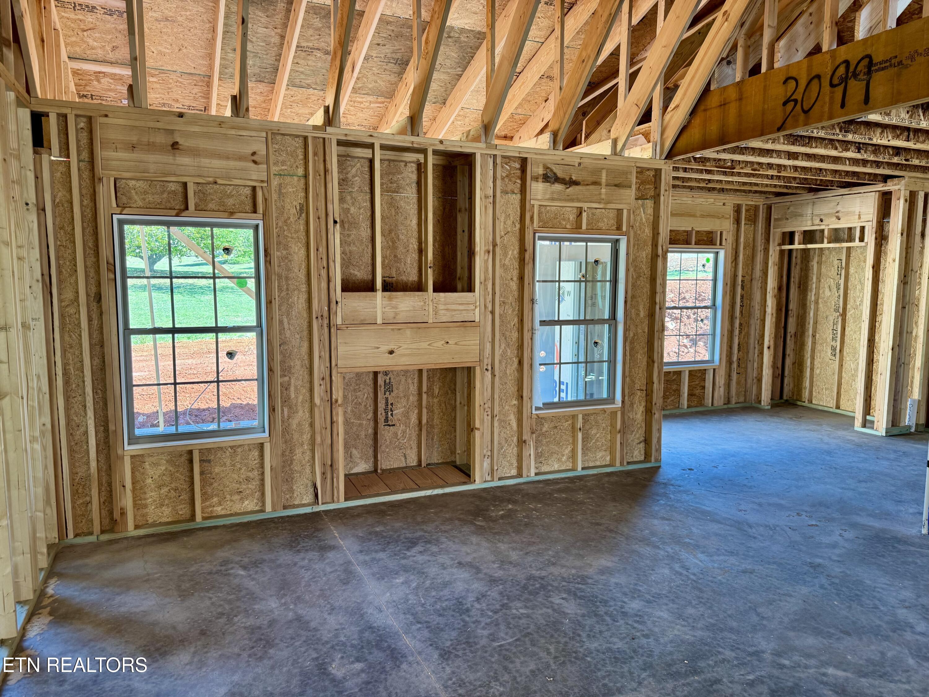 8861 Dancing Bear Lane Knoxville TN 37923
