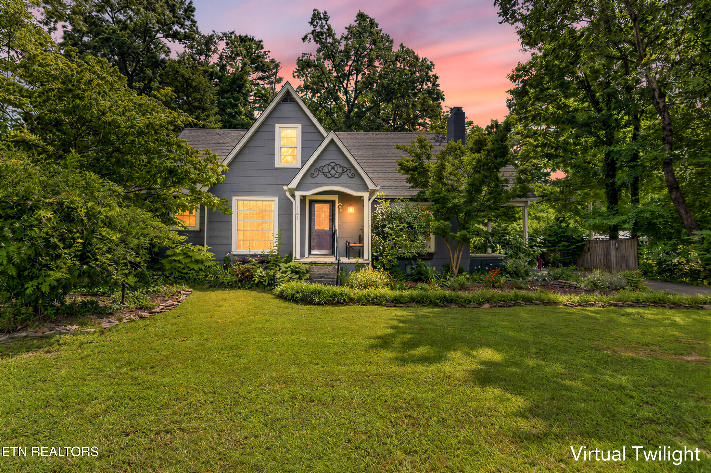 1049 Mitchell Avenue Cookeville TN 38501
