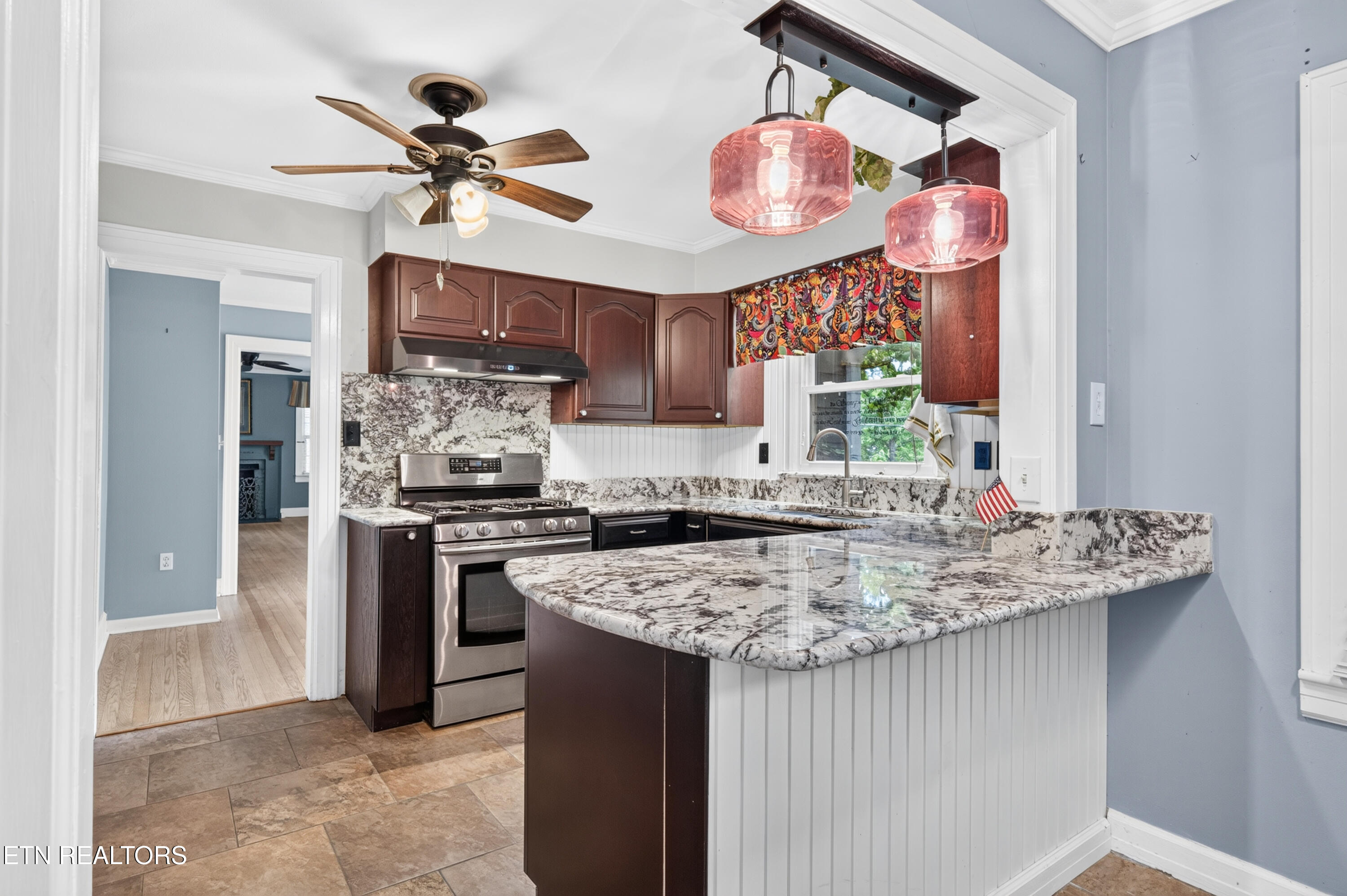 1049 Mitchell Avenue Cookeville TN 38501