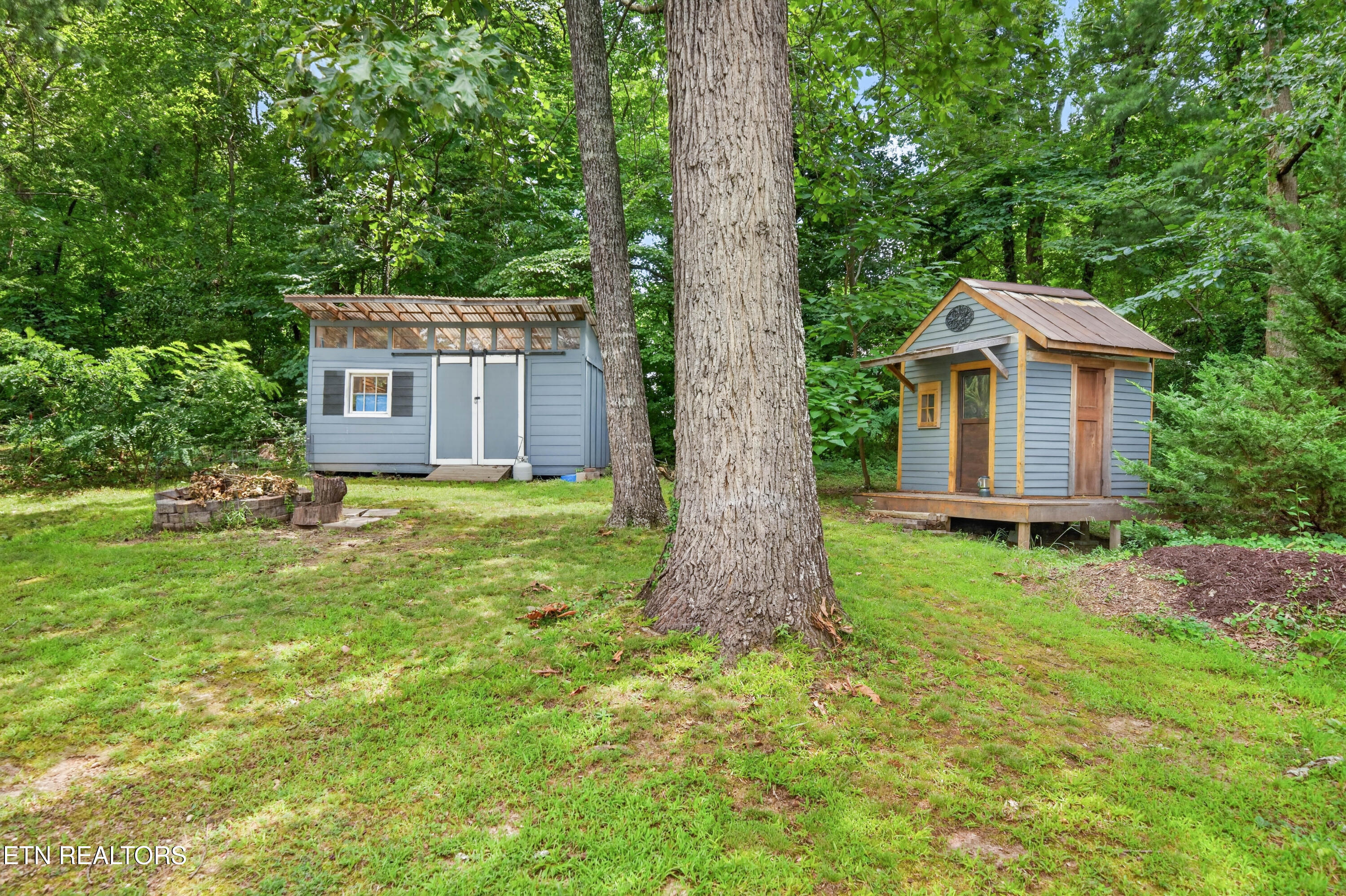 1049 Mitchell Avenue Cookeville TN 38501