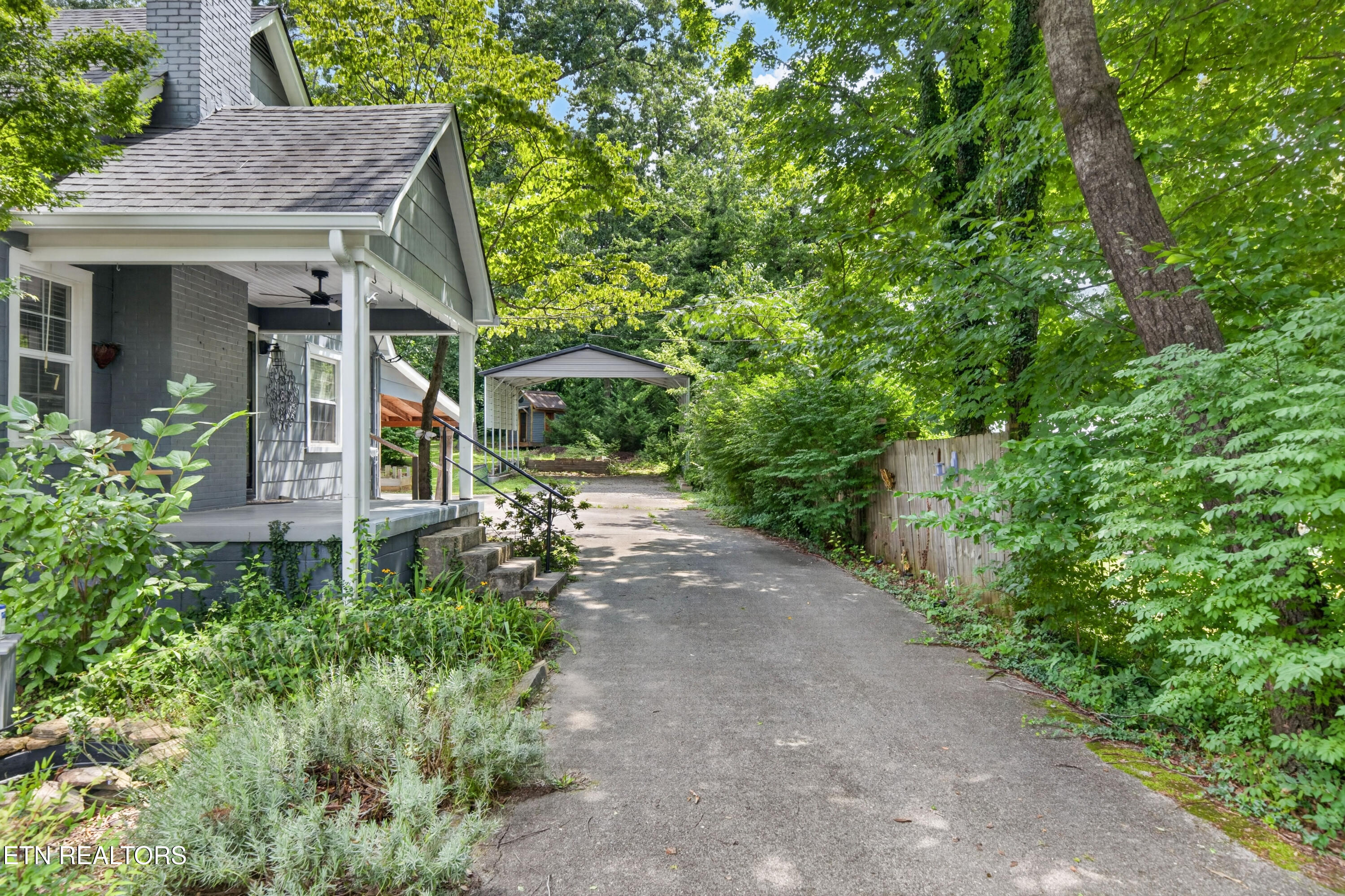 1049 Mitchell Avenue Cookeville TN 38501