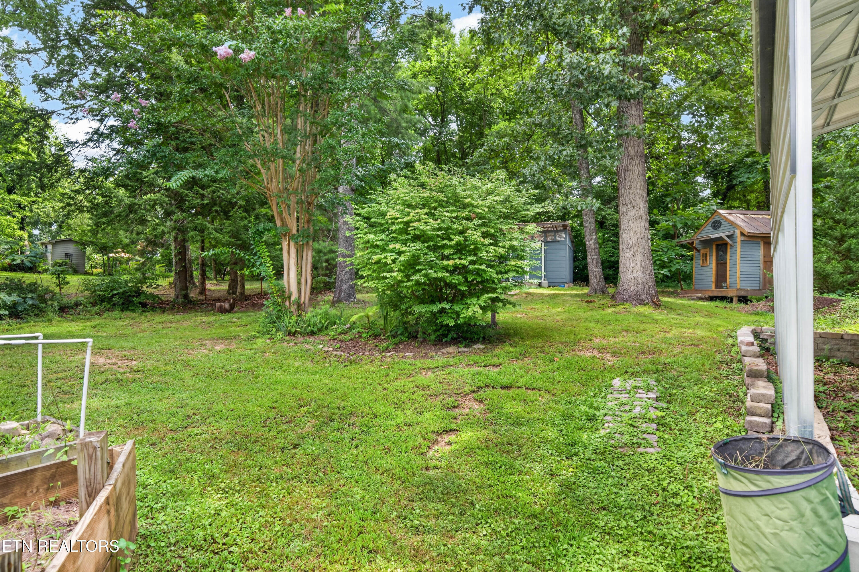 1049 Mitchell Avenue Cookeville TN 38501