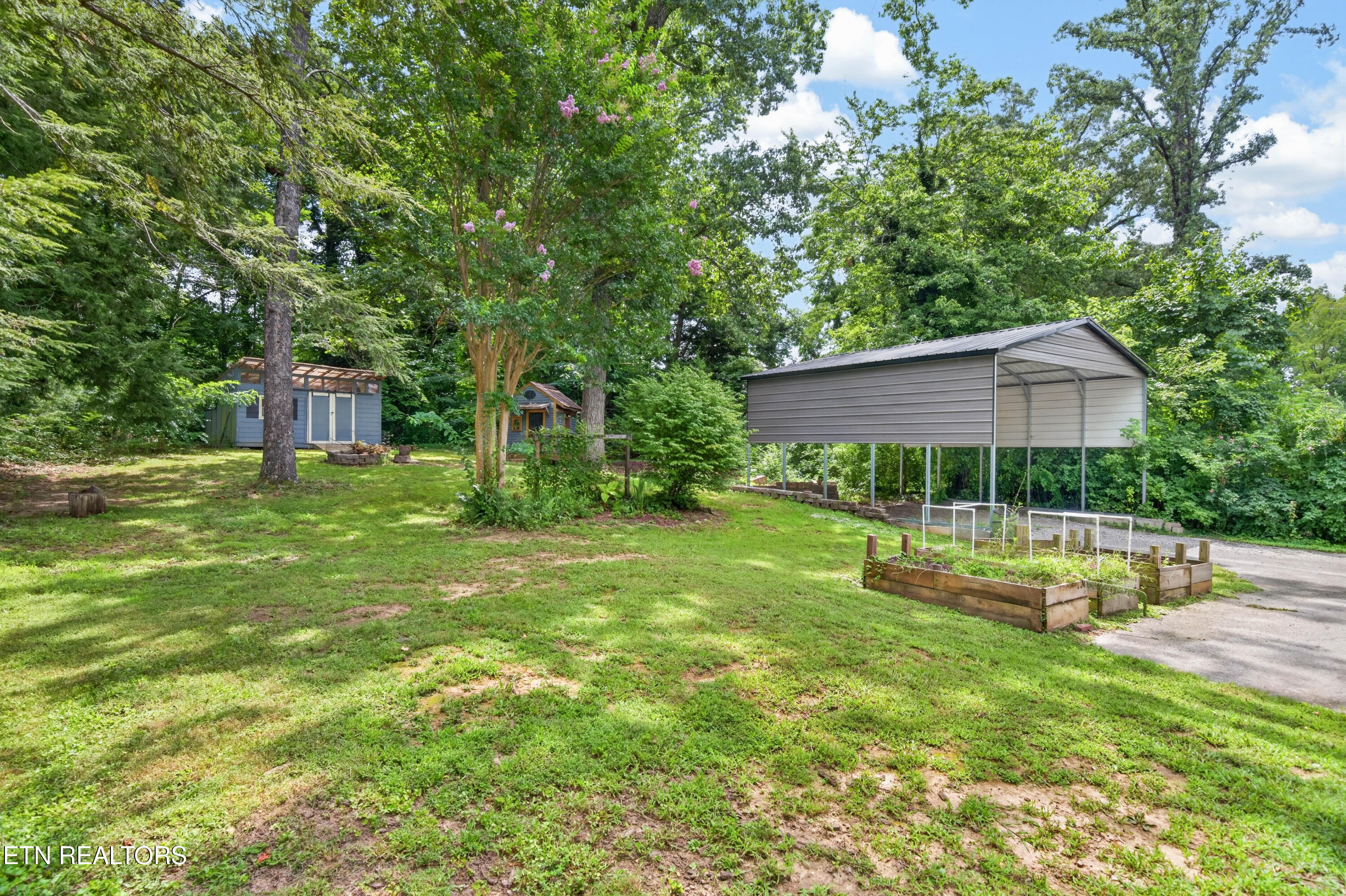 1049 Mitchell Avenue Cookeville TN 38501