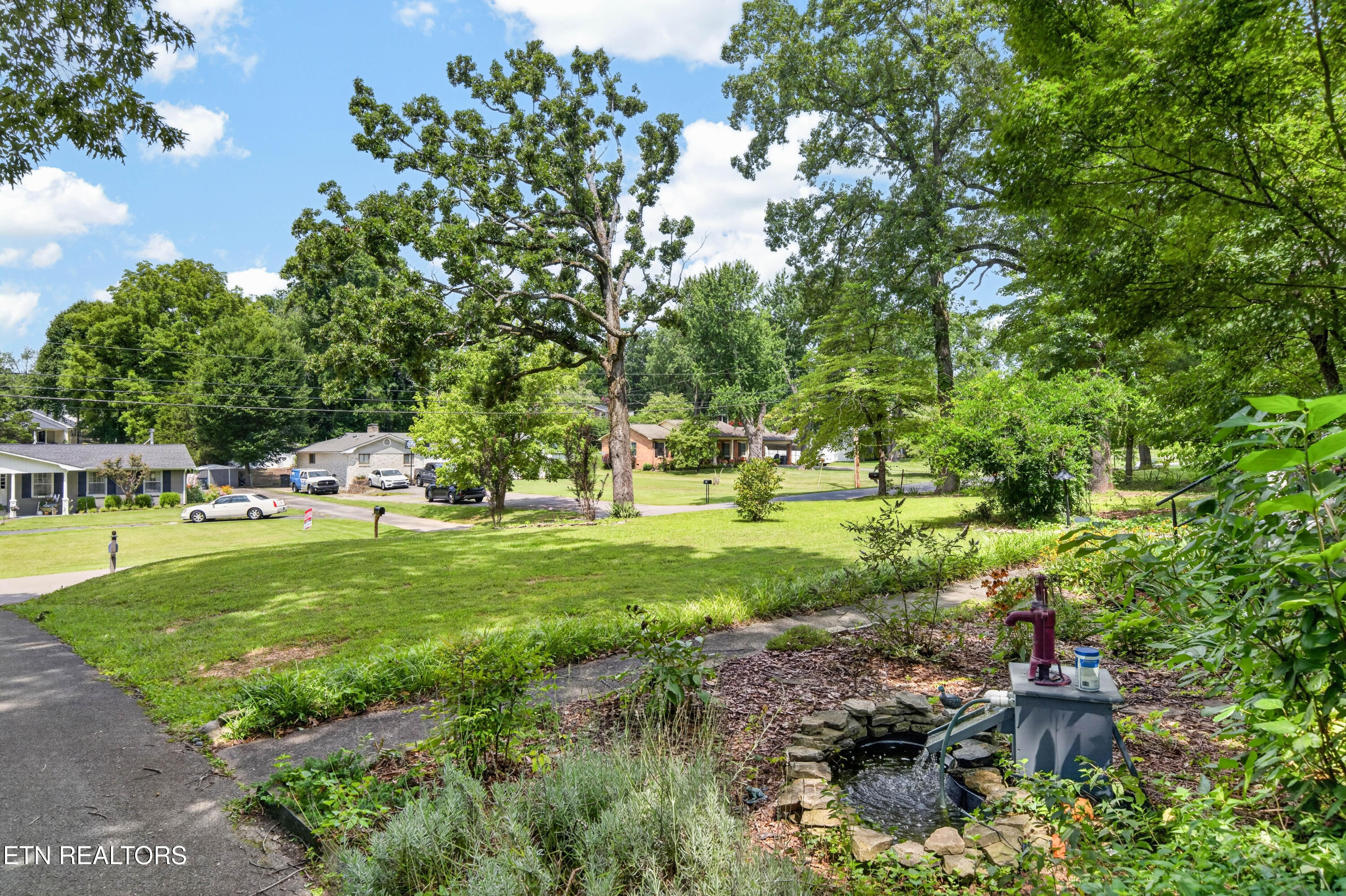 1049 Mitchell Avenue Cookeville TN 38501