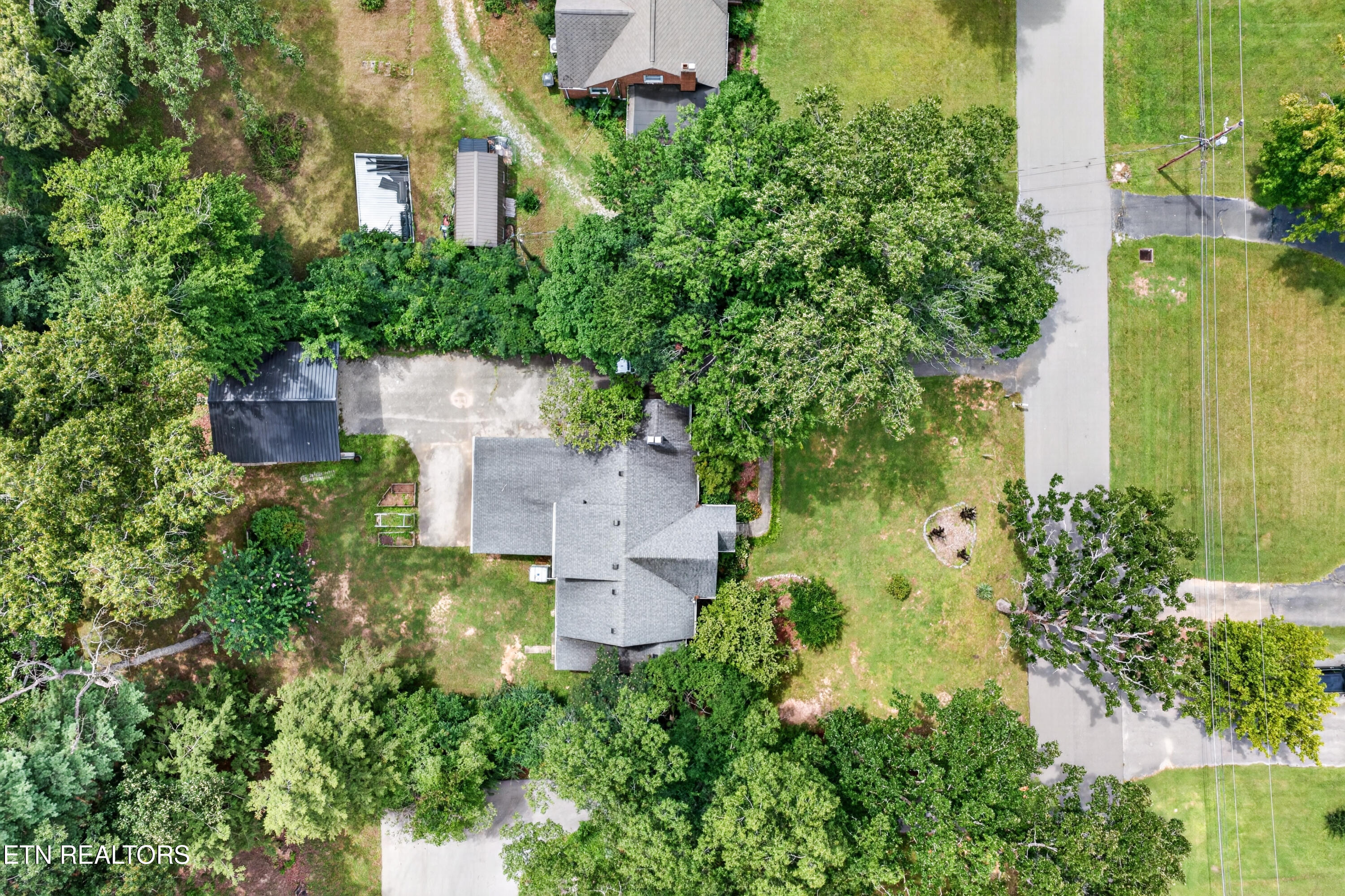 1049 Mitchell Avenue Cookeville TN 38501