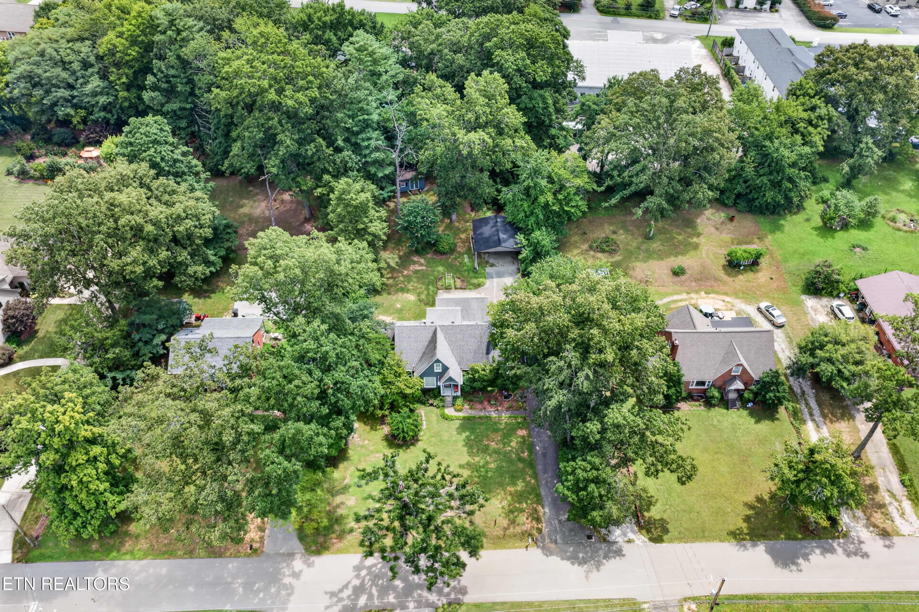 1049 Mitchell Avenue Cookeville TN 38501