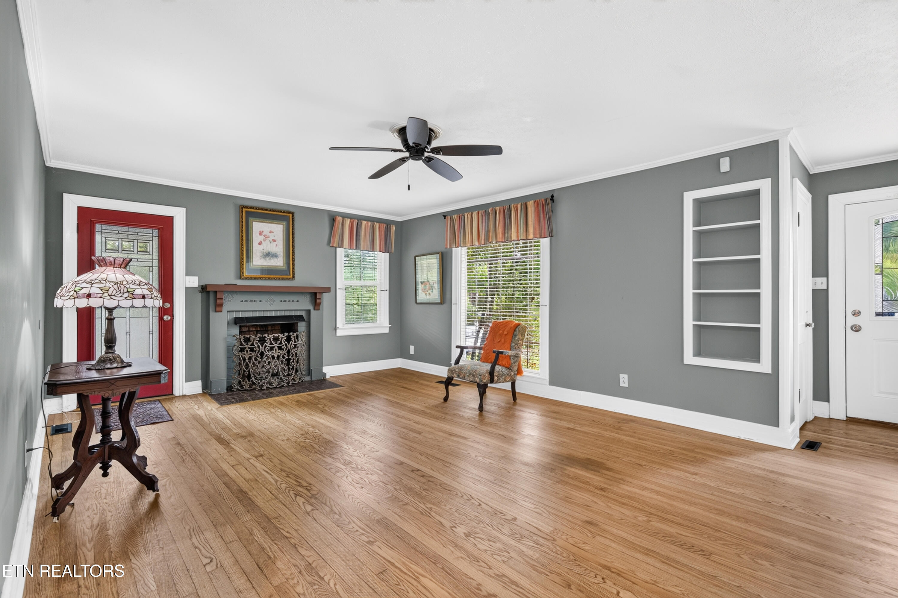 1049 Mitchell Avenue Cookeville TN 38501