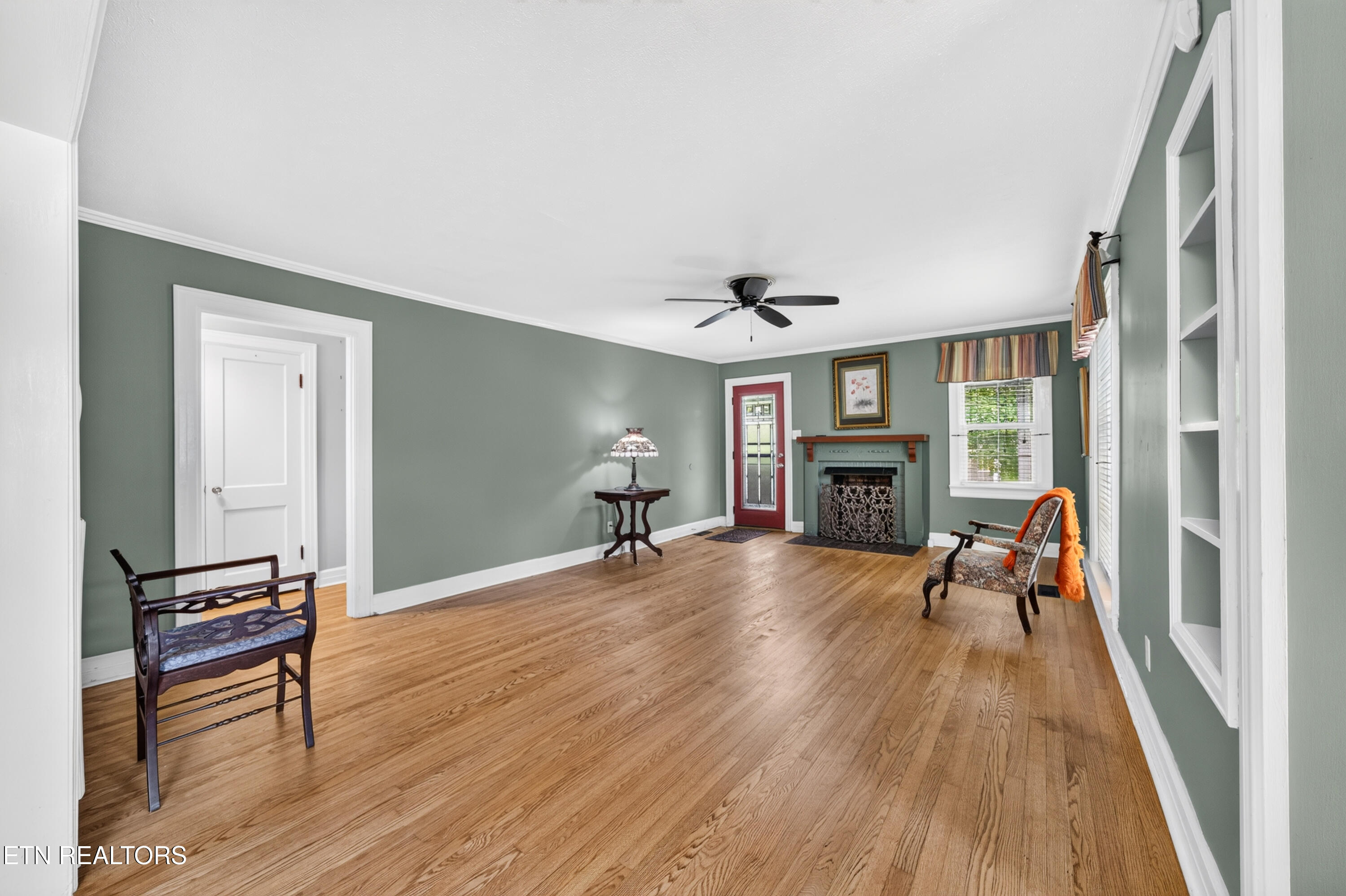 1049 Mitchell Avenue Cookeville TN 38501