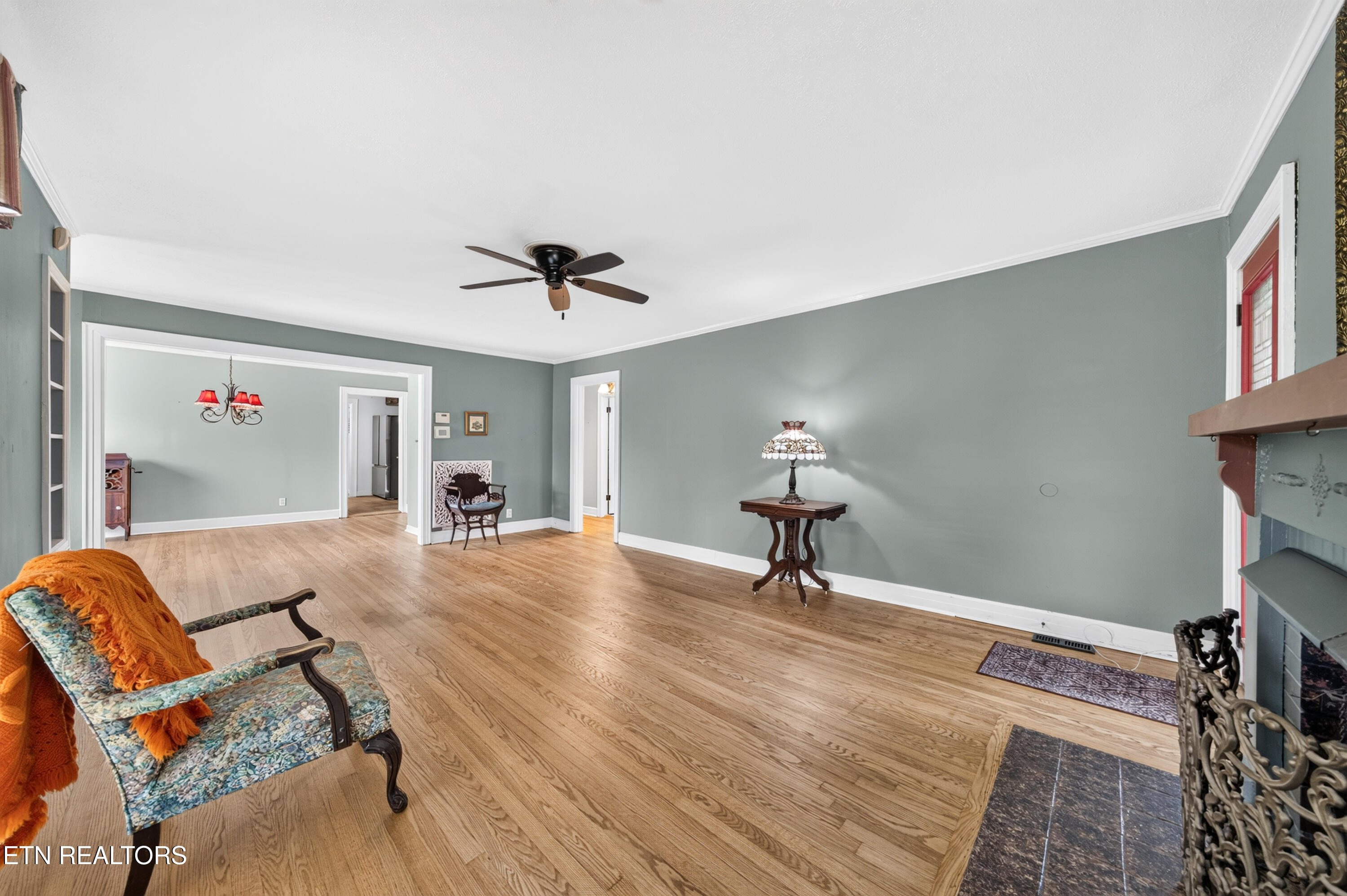 1049 Mitchell Avenue Cookeville TN 38501
