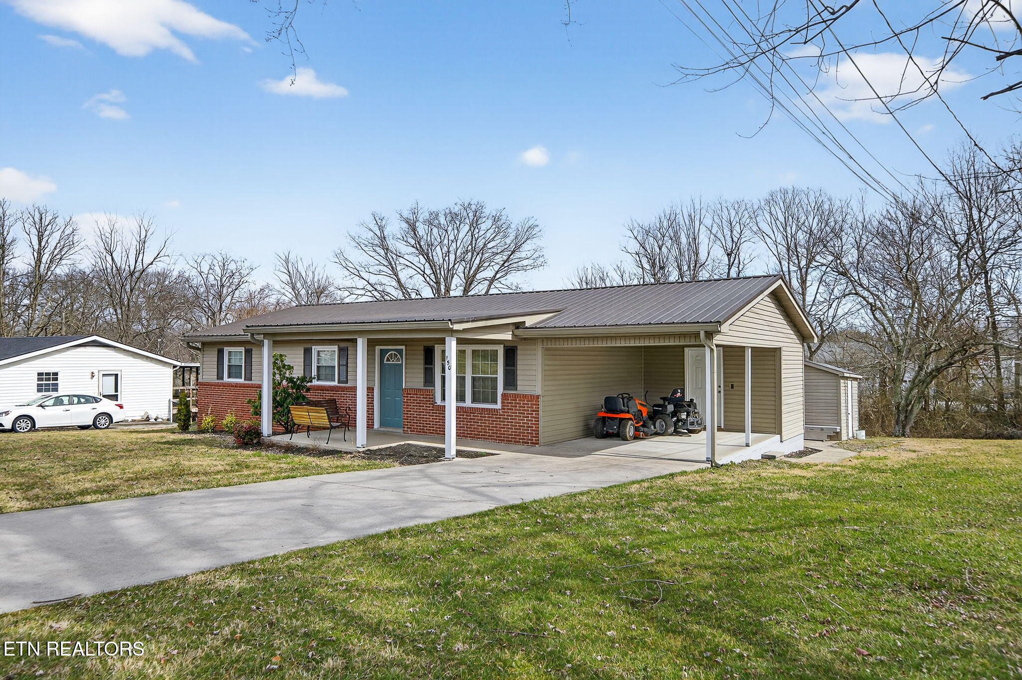 150 Dillon Street Crossville TN 38555