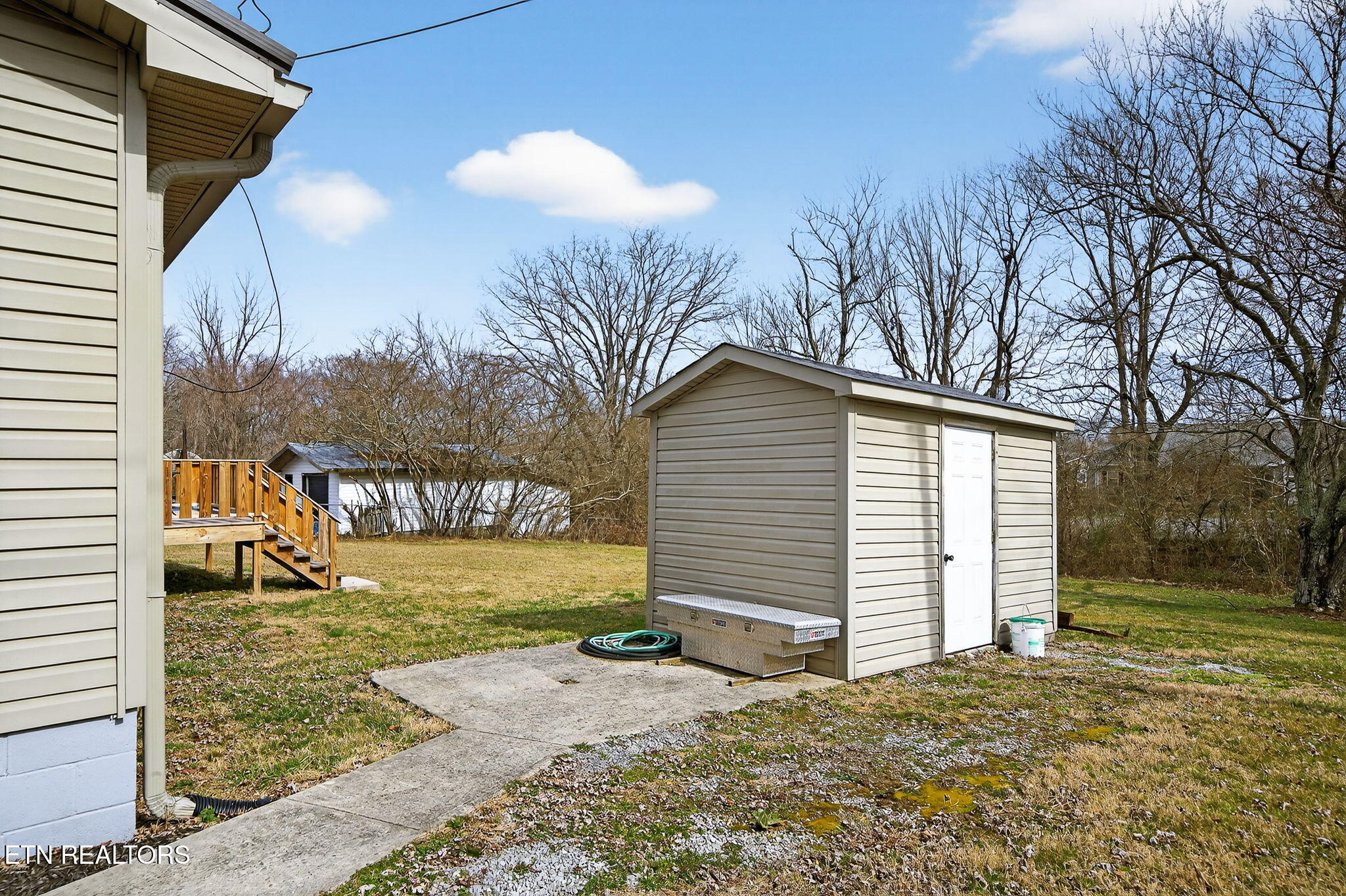 150 Dillon Street Crossville TN 38555