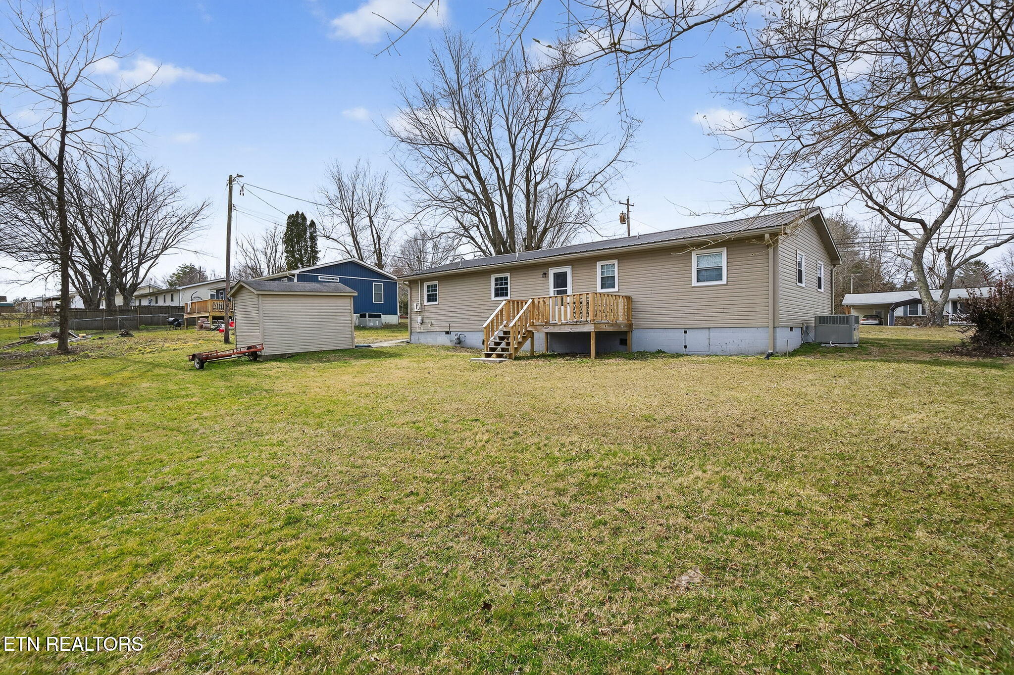 150 Dillon Street Crossville TN 38555