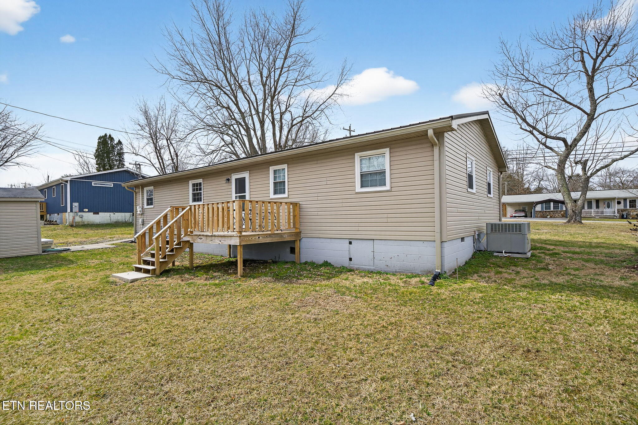 150 Dillon Street Crossville TN 38555