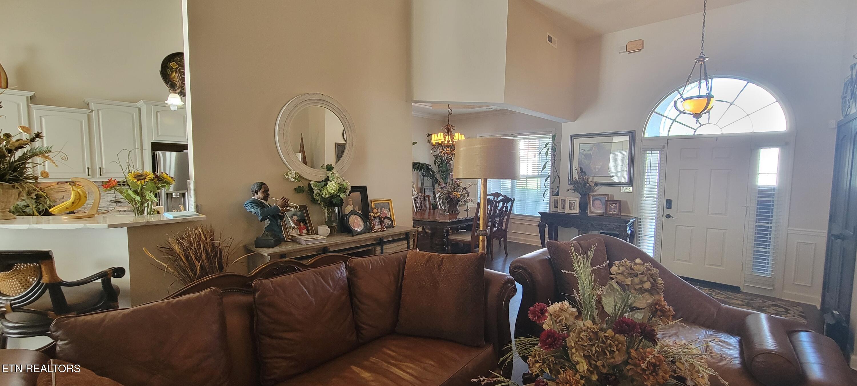 6944 Wyndham Pointe Lane Knoxville TN 37931