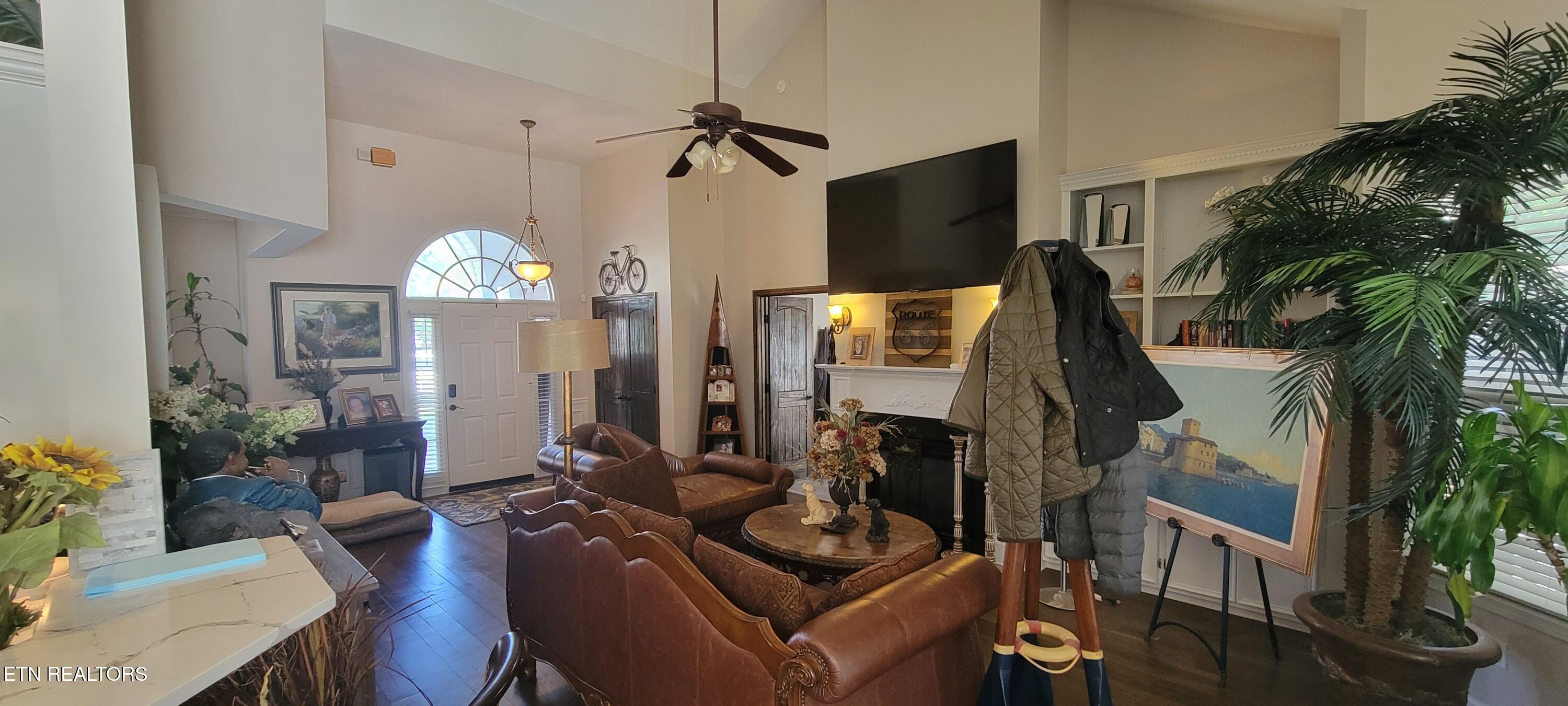 6944 Wyndham Pointe Lane Knoxville TN 37931