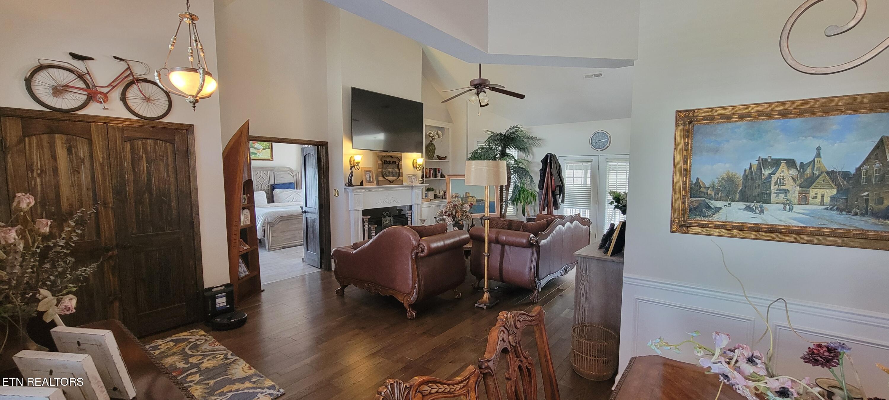 6944 Wyndham Pointe Lane Knoxville TN 37931