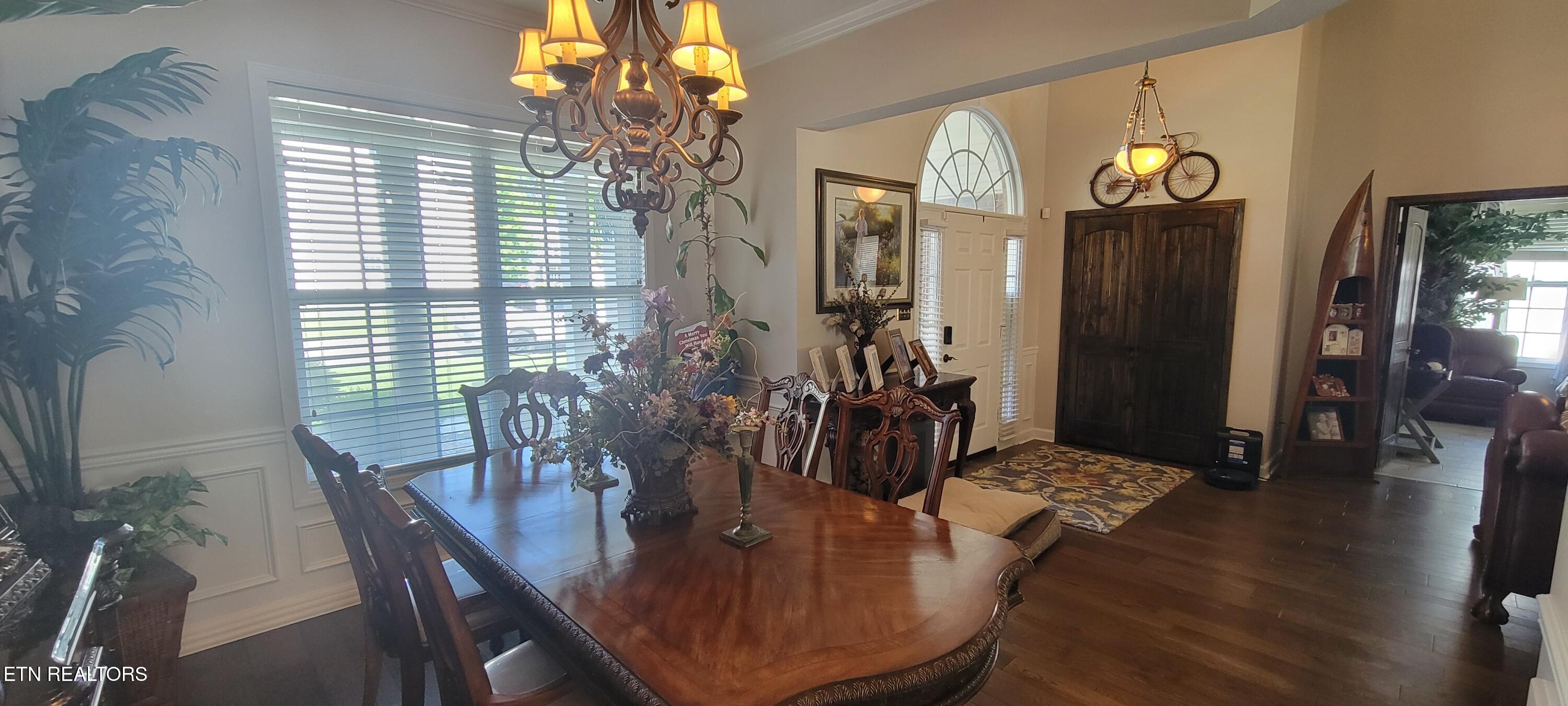 6944 Wyndham Pointe Lane Knoxville TN 37931