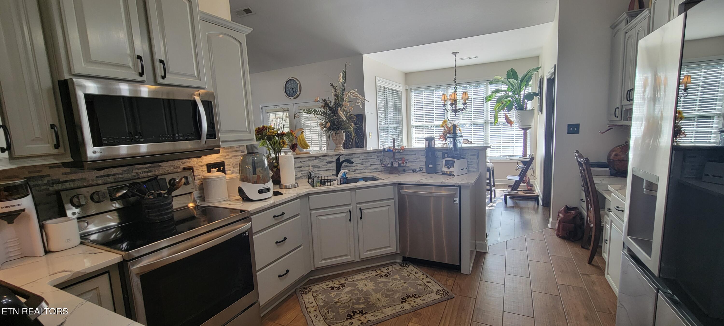 6944 Wyndham Pointe Lane Knoxville TN 37931