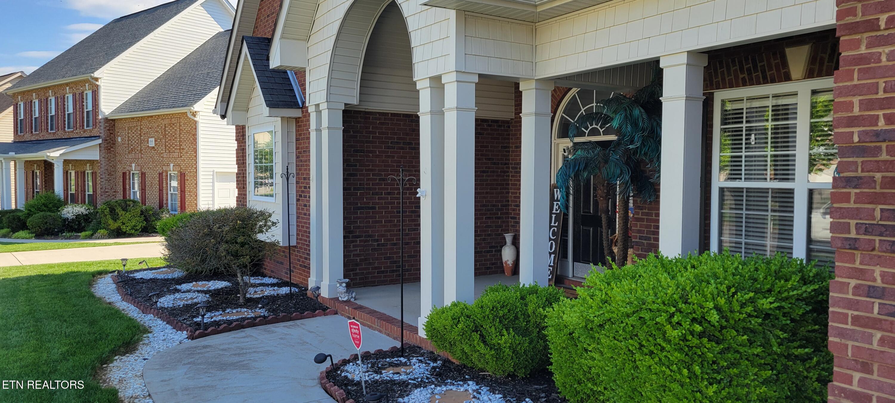 6944 Wyndham Pointe Lane Knoxville TN 37931