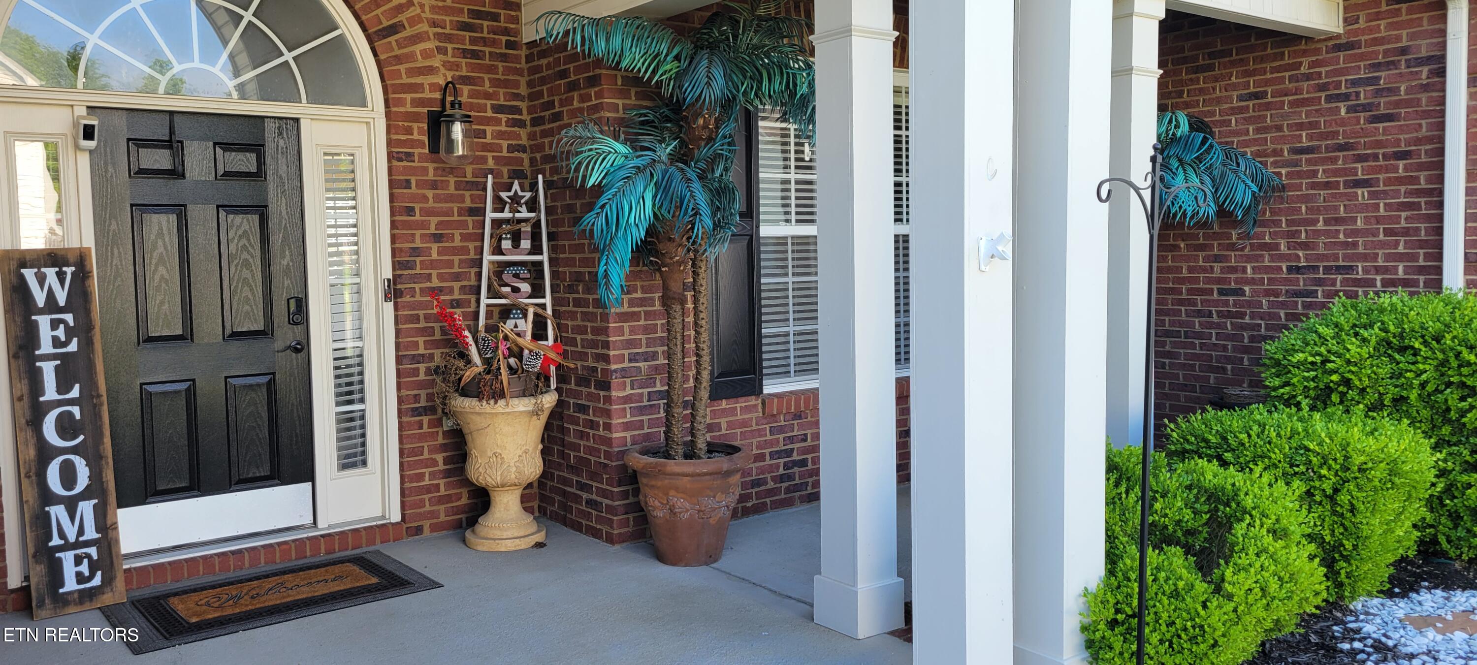 6944 Wyndham Pointe Lane Knoxville TN 37931