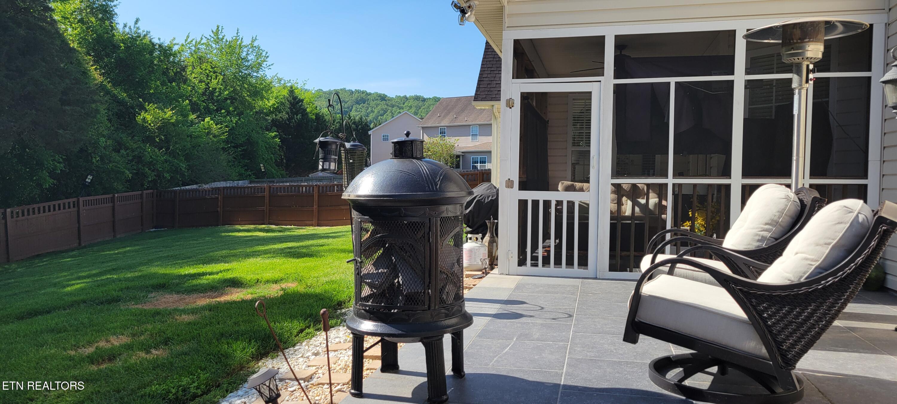 6944 Wyndham Pointe Lane Knoxville TN 37931