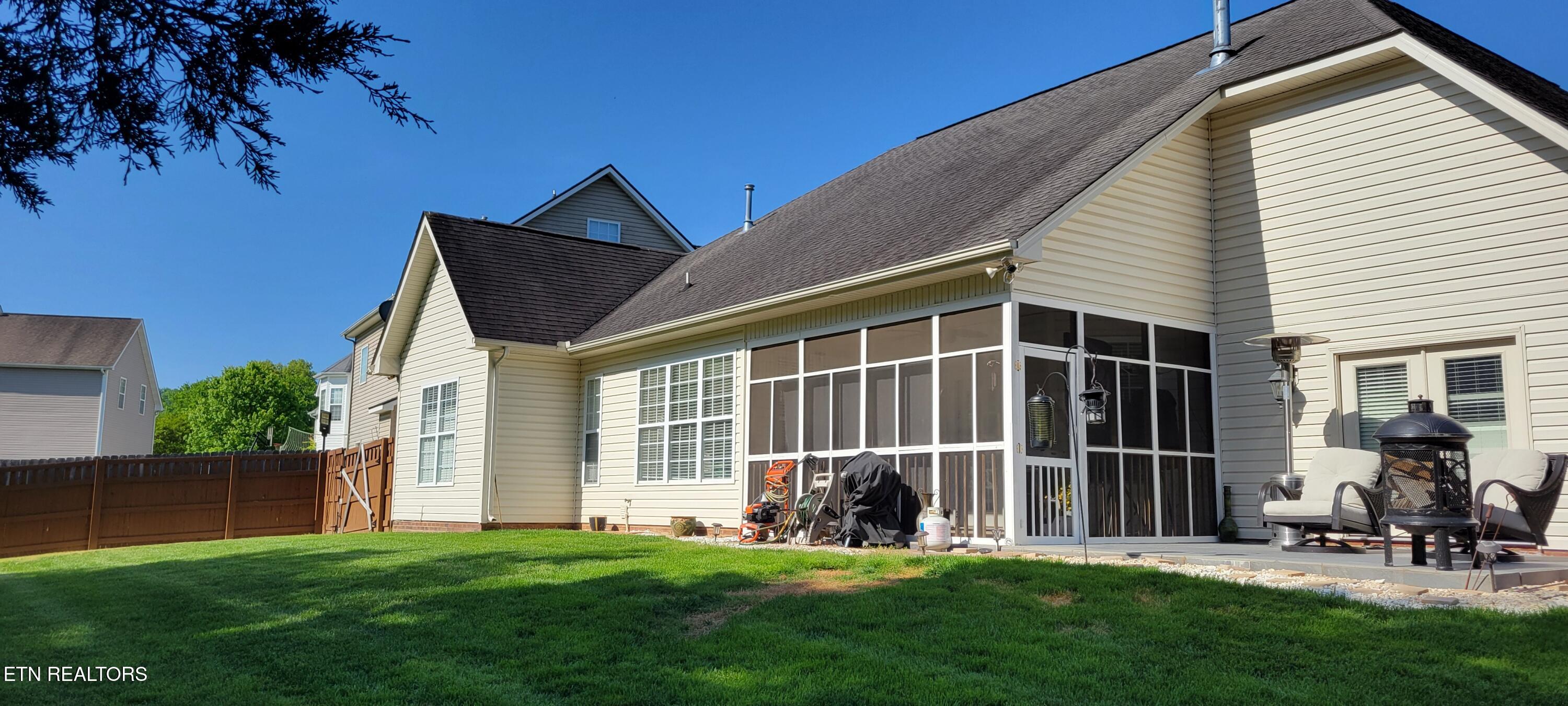 6944 Wyndham Pointe Lane Knoxville TN 37931