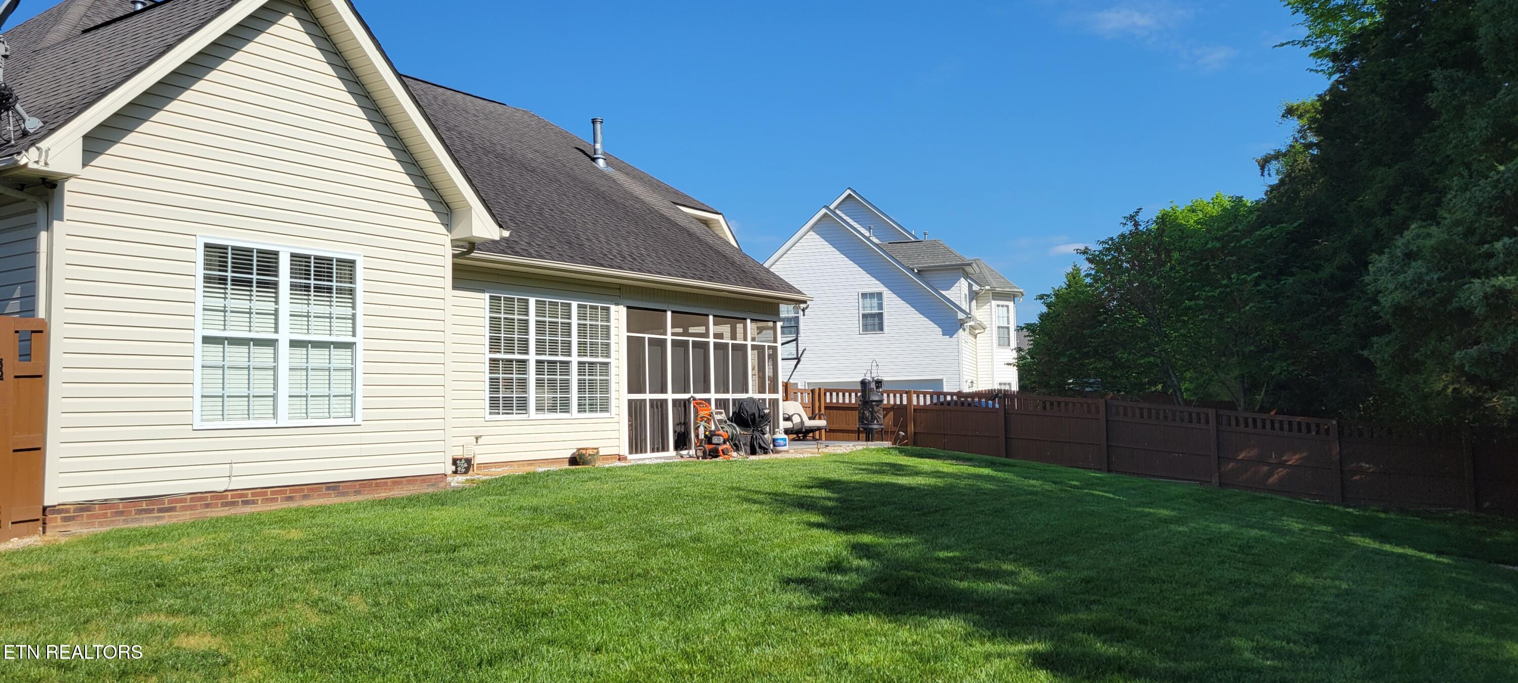 6944 Wyndham Pointe Lane Knoxville TN 37931