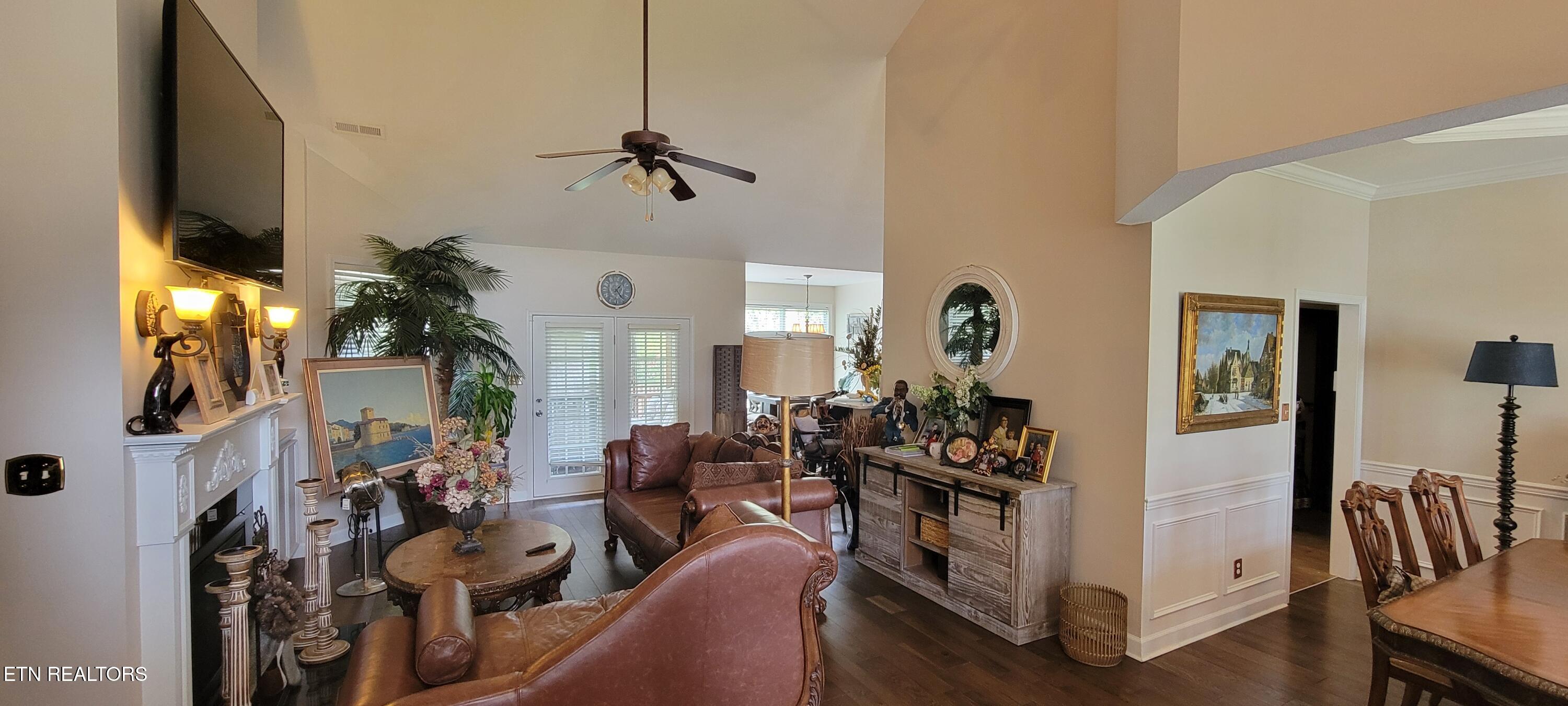 6944 Wyndham Pointe Lane Knoxville TN 37931
