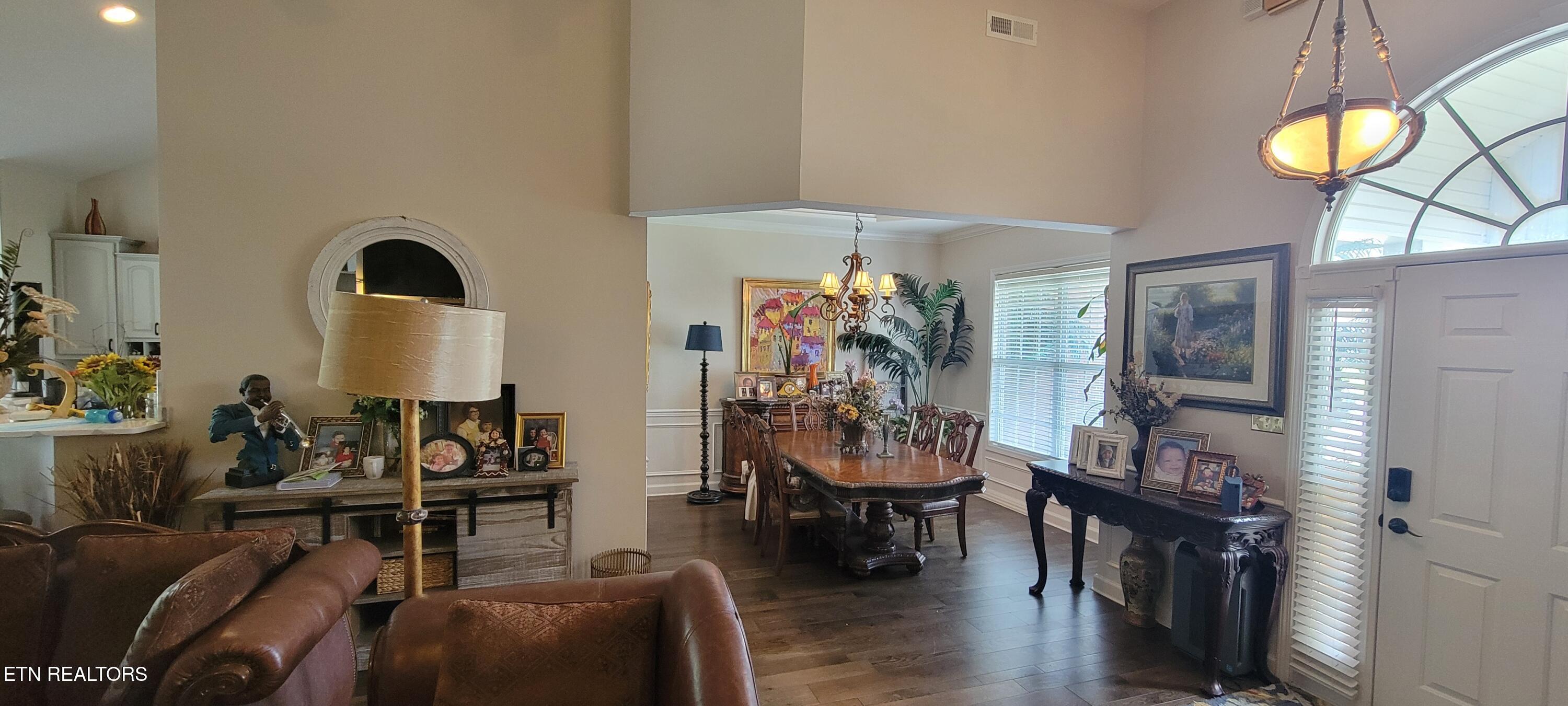 6944 Wyndham Pointe Lane Knoxville TN 37931