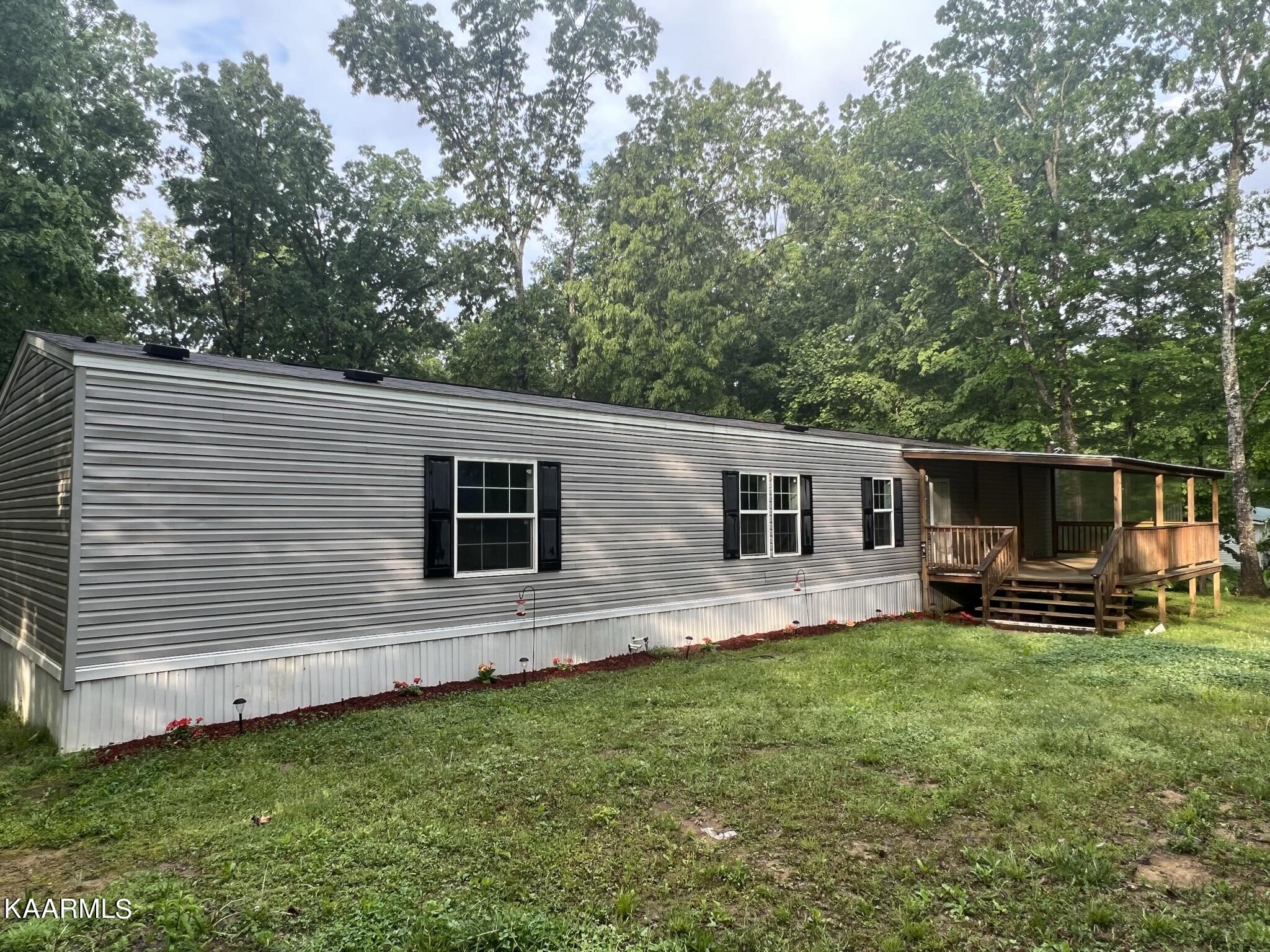 1049 Rodgers Road Crossville TN 38572