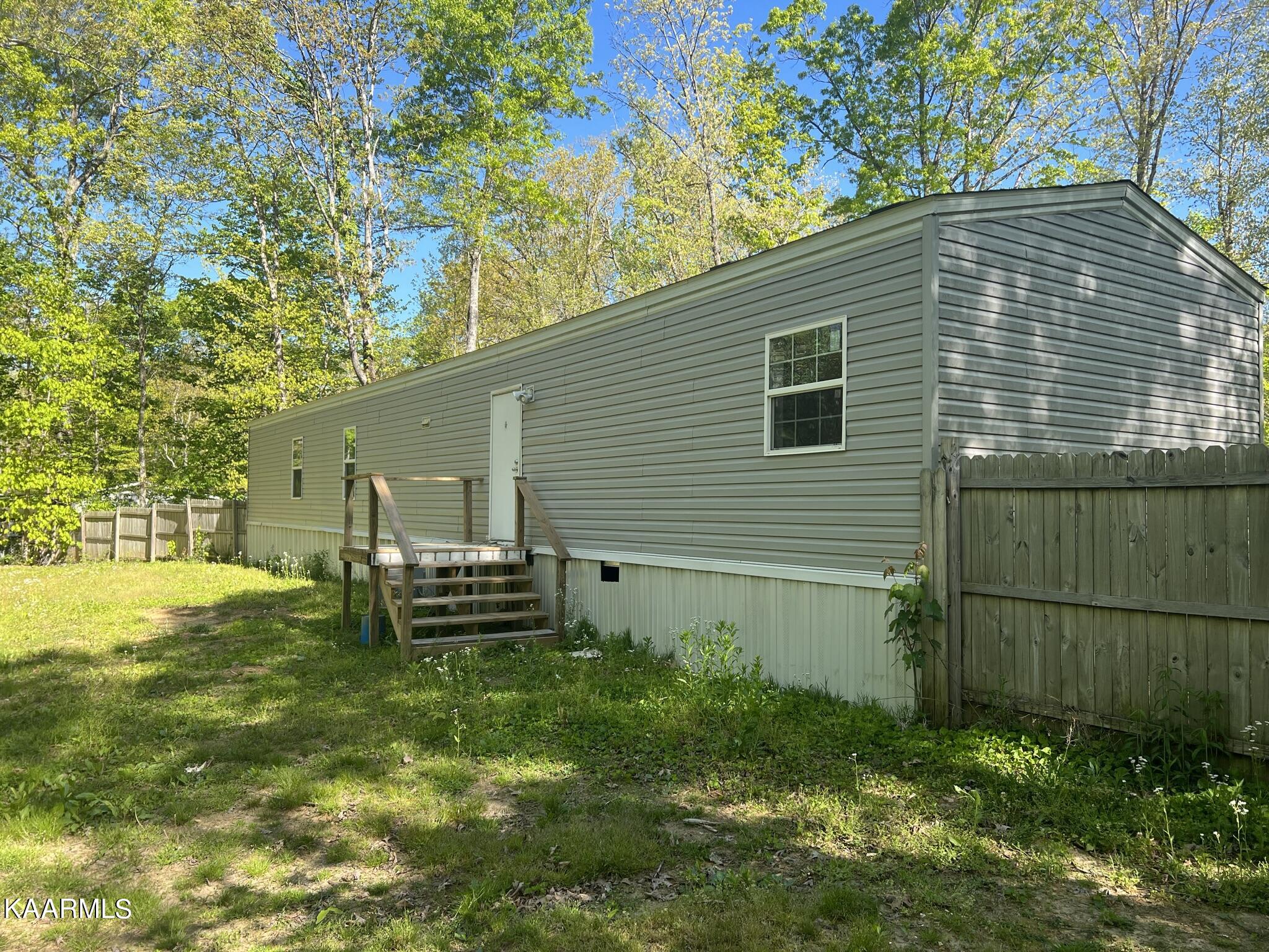 1049 Rodgers Road Crossville TN 38572