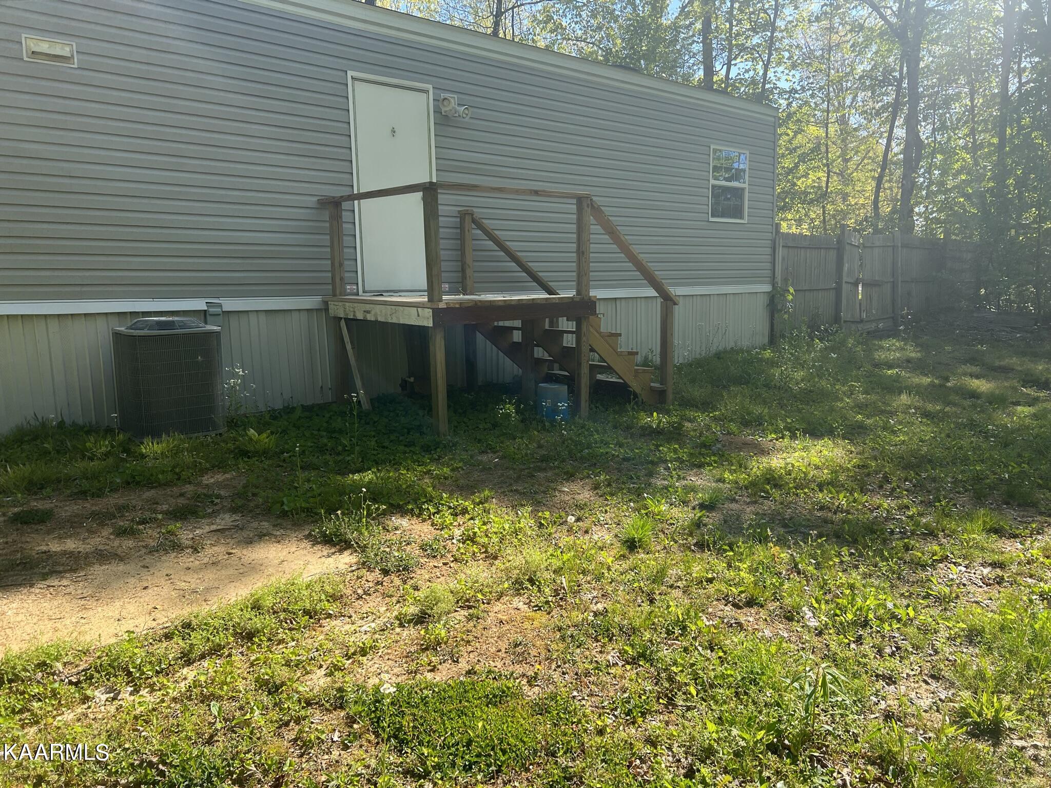 1049 Rodgers Road Crossville TN 38572