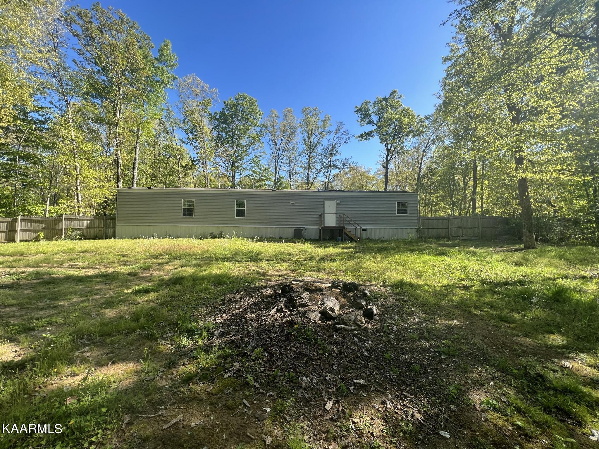 1049 Rodgers Road Crossville TN 38572