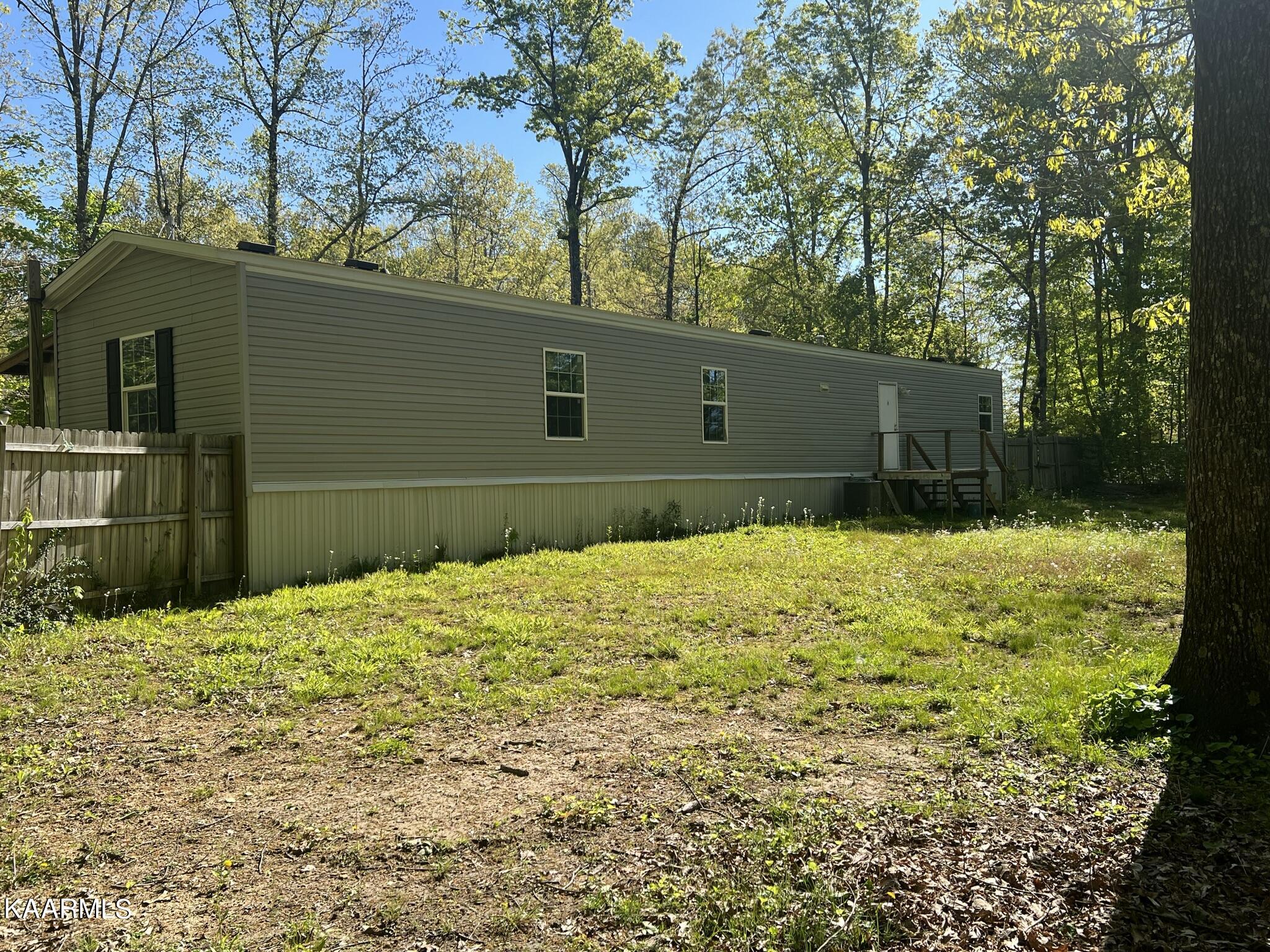 1049 Rodgers Road Crossville TN 38572