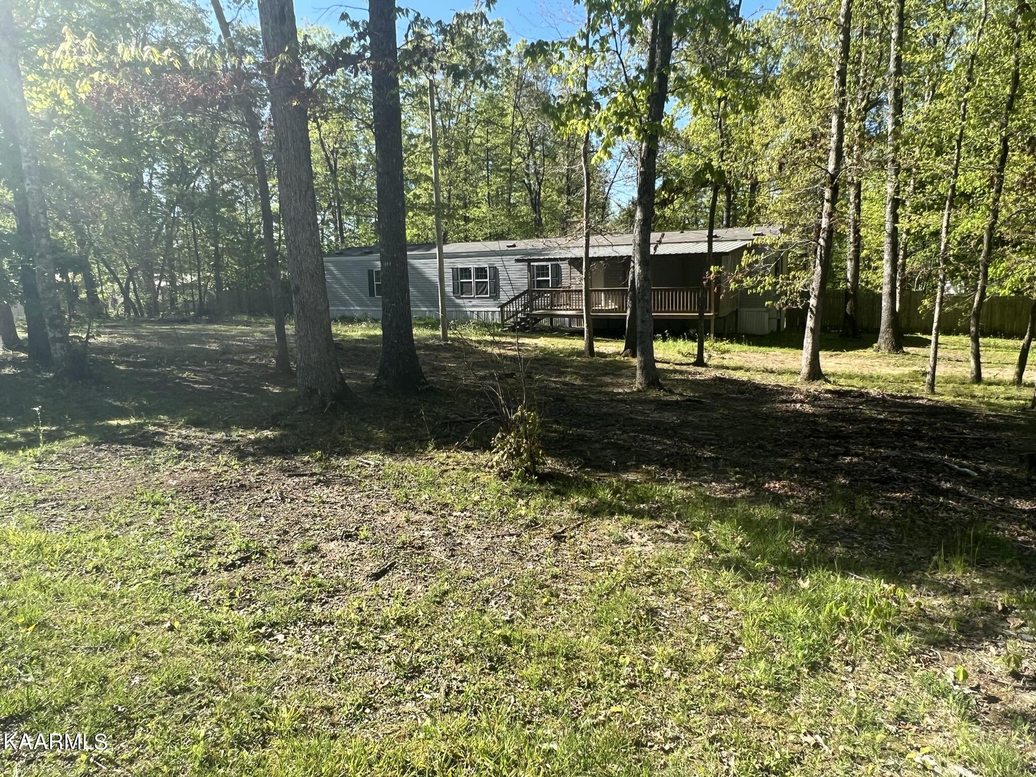 1049 Rodgers Road Crossville TN 38572