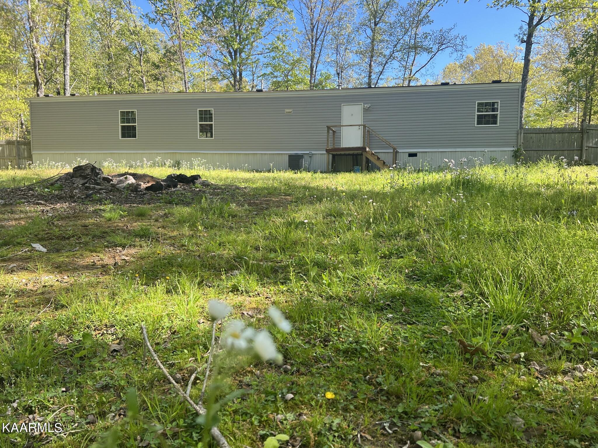 1049 Rodgers Road Crossville TN 38572